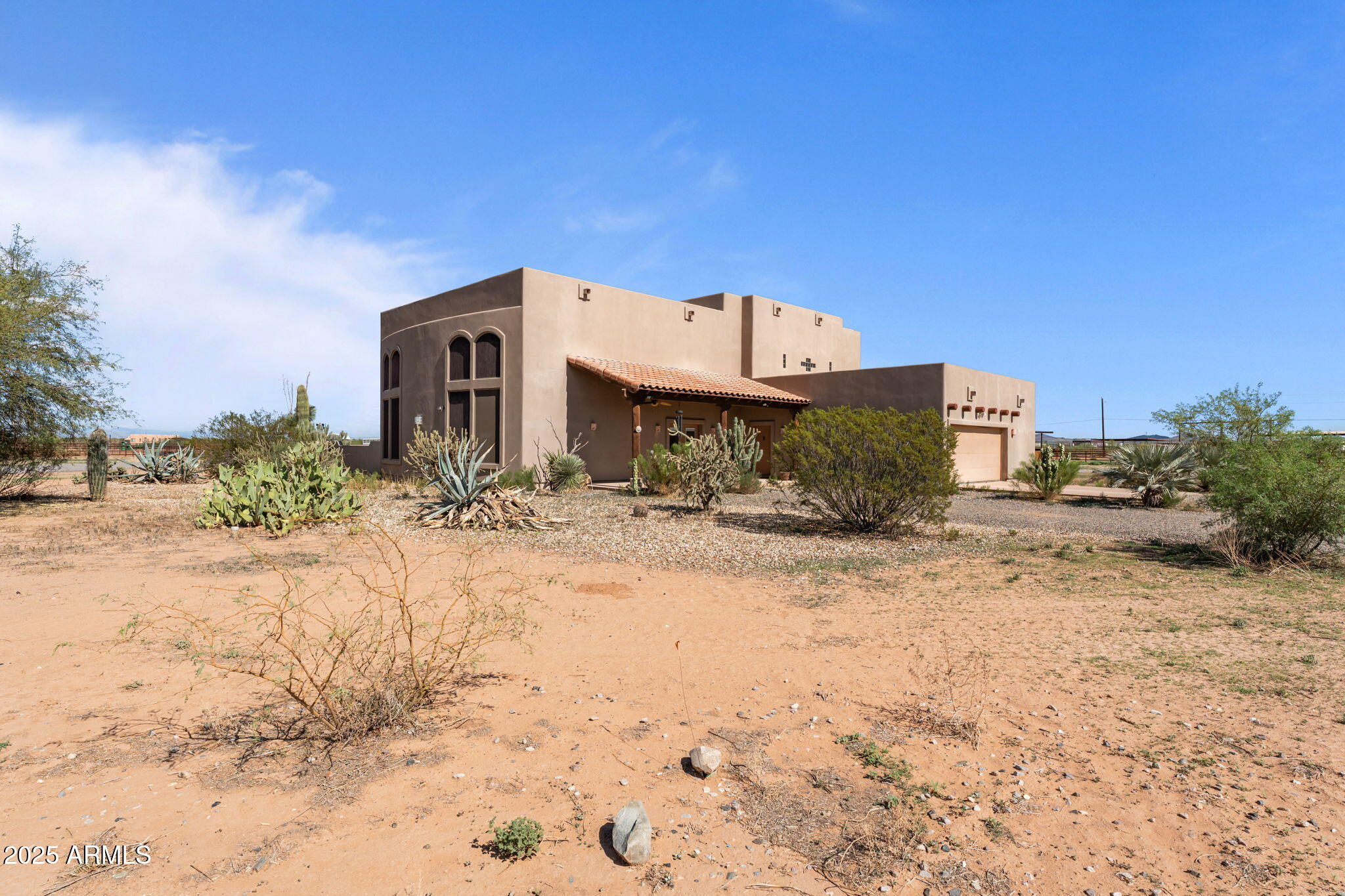 J-1 RANCHES RESURVEY (SURVEY) PARCELS 1-32 - Residential