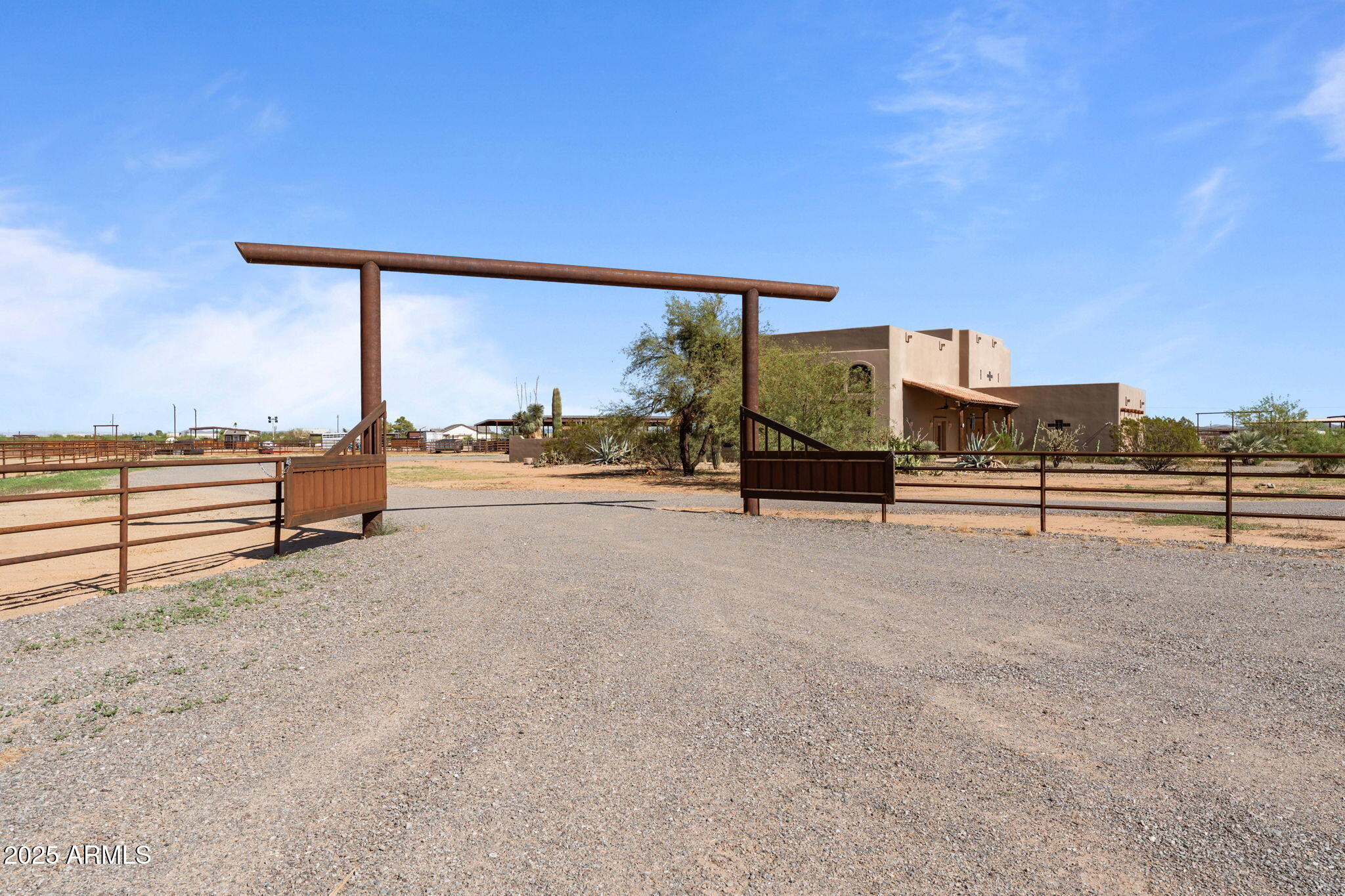J-1 RANCHES RESURVEY (SURVEY) PARCELS 1-32 - Residential