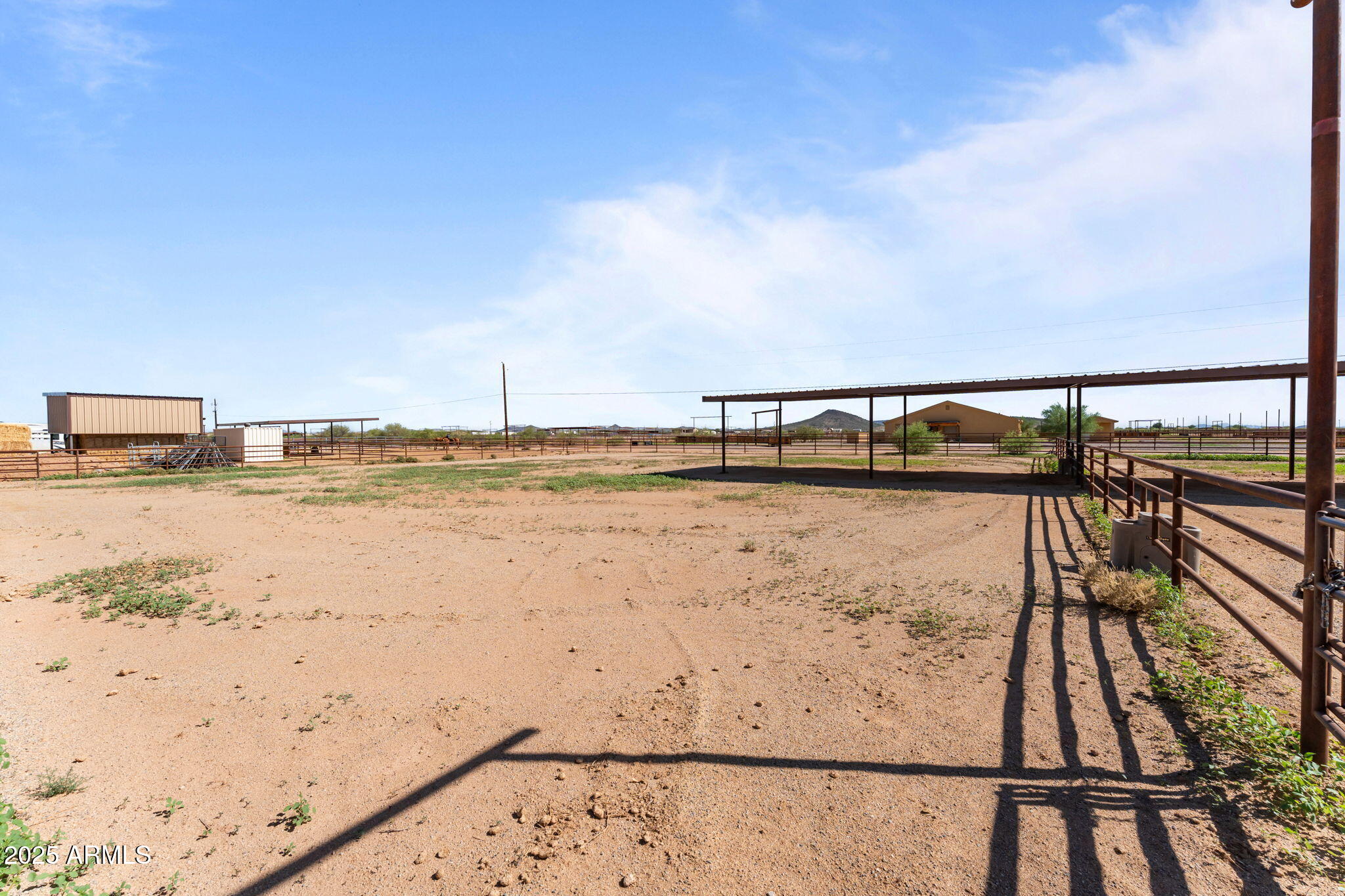 J-1 RANCHES RESURVEY (SURVEY) PARCELS 1-32 - Residential