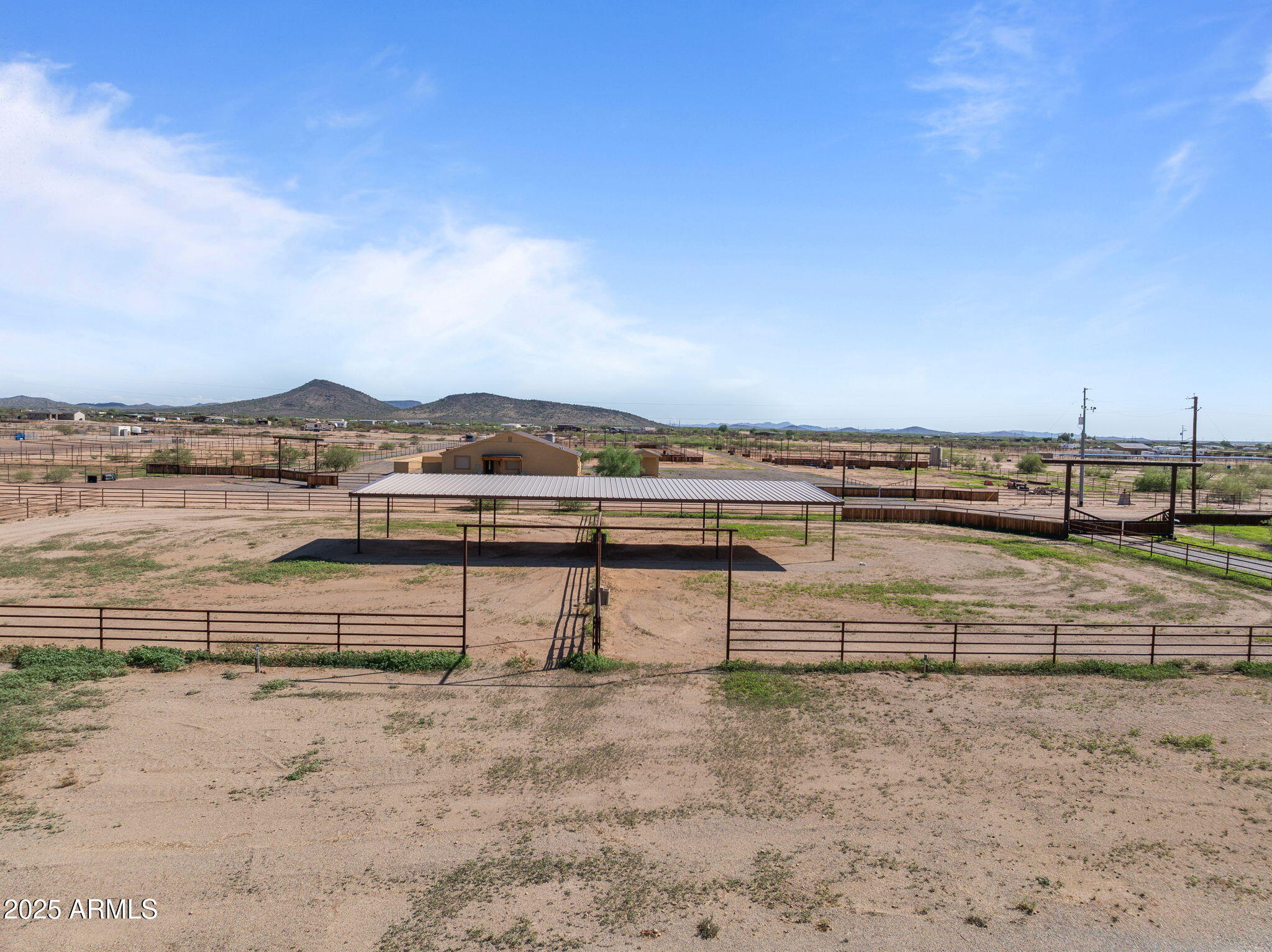 J-1 RANCHES RESURVEY (SURVEY) PARCELS 1-32 - Residential