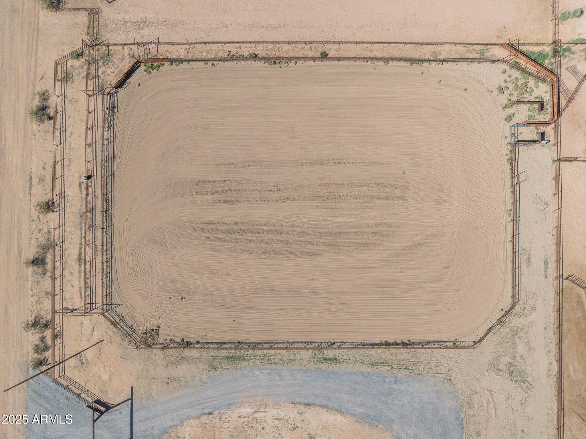 J-1 RANCHES RESURVEY (SURVEY) PARCELS 1-32 - Residential