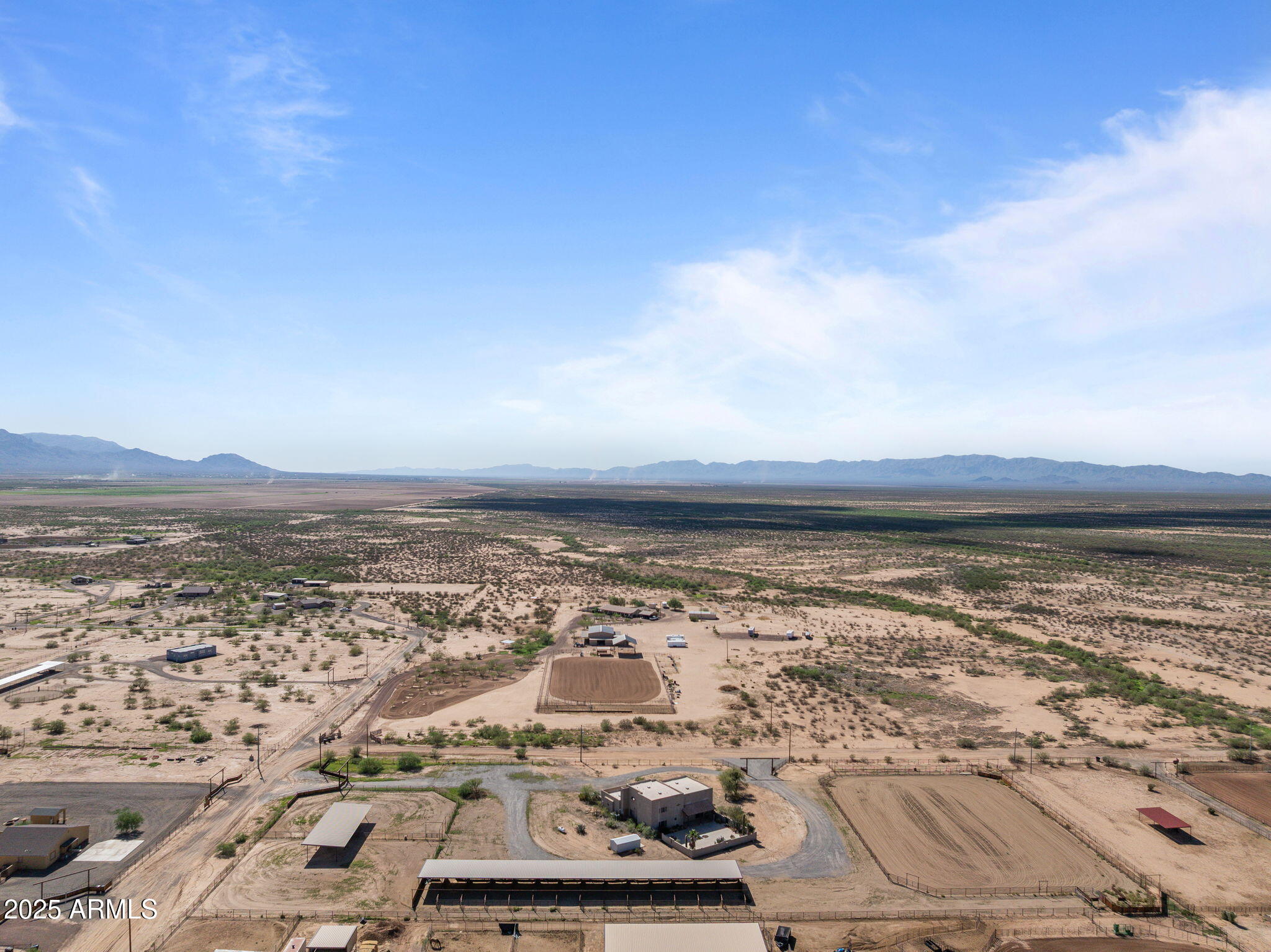 J-1 RANCHES RESURVEY (SURVEY) PARCELS 1-32 - Residential