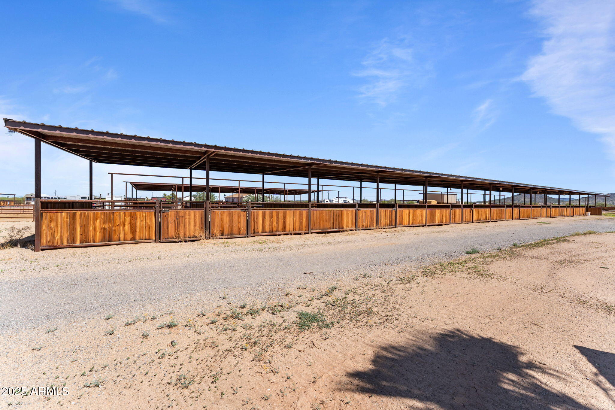 J-1 RANCHES RESURVEY (SURVEY) PARCELS 1-32 - Residential
