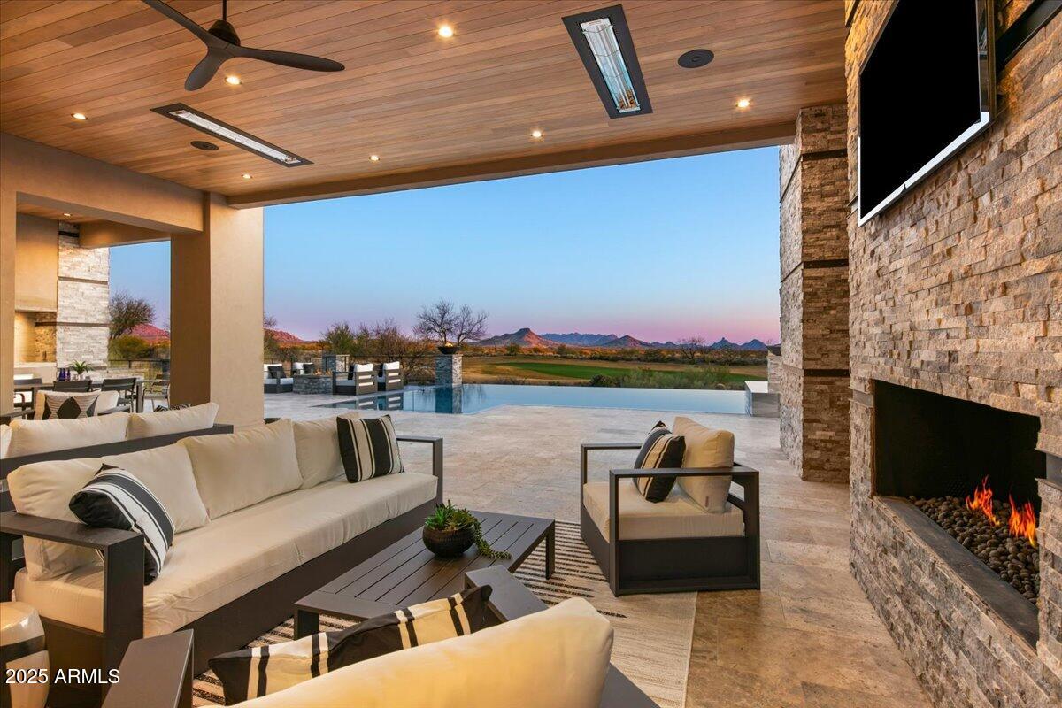 Mirabel Club - Residential