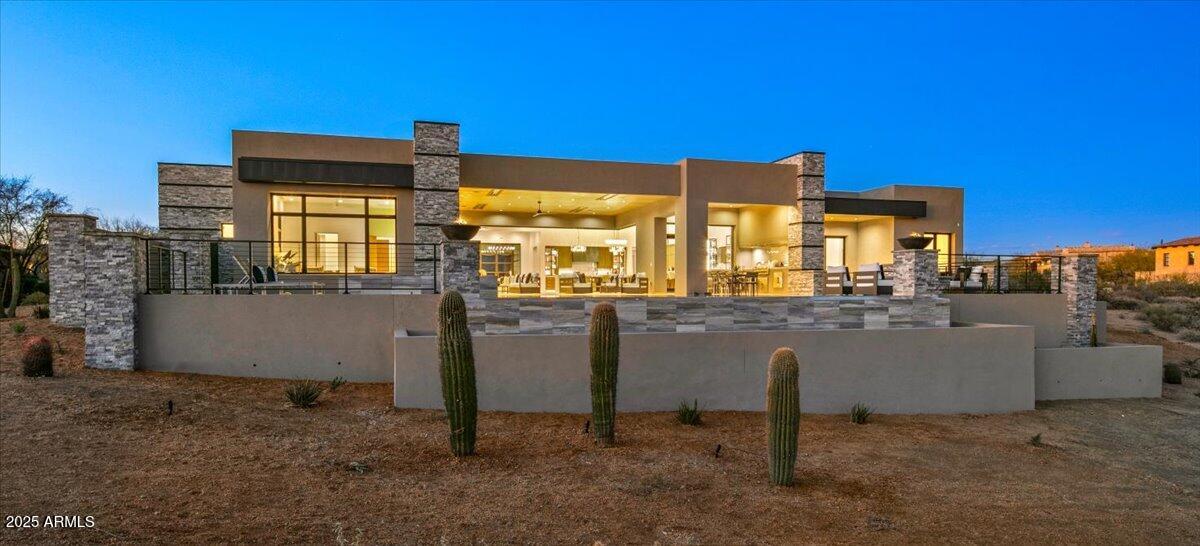 Mirabel Club - Residential