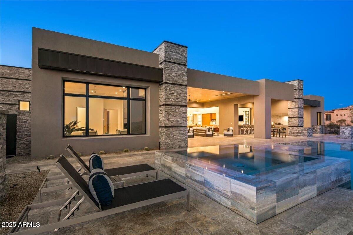 Mirabel Club - Residential