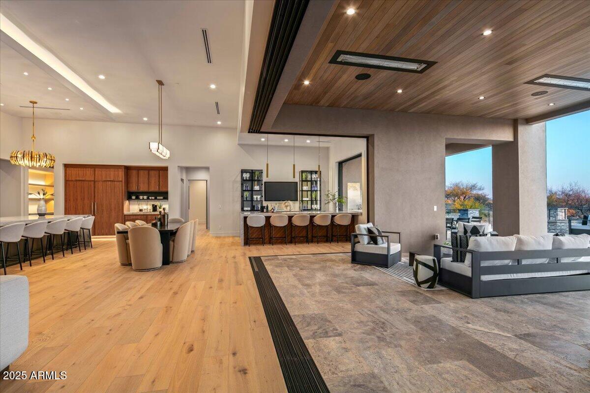 Mirabel Club - Residential
