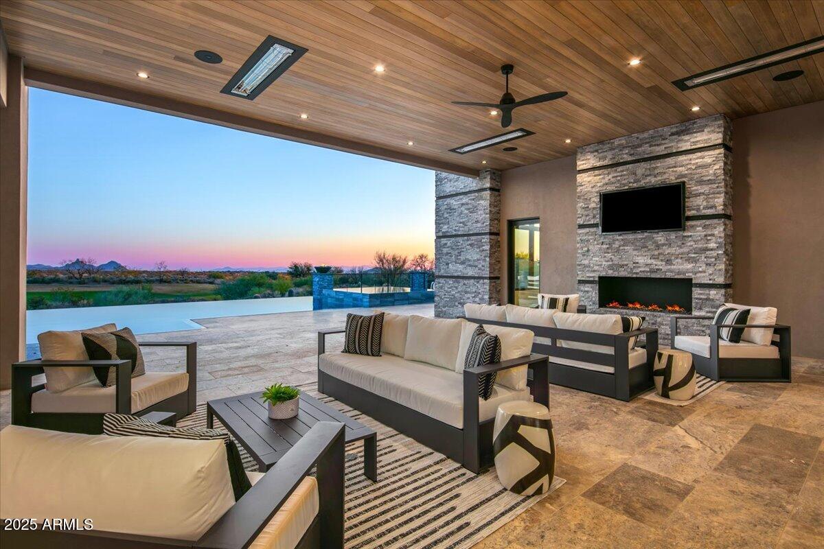 Mirabel Club - Residential