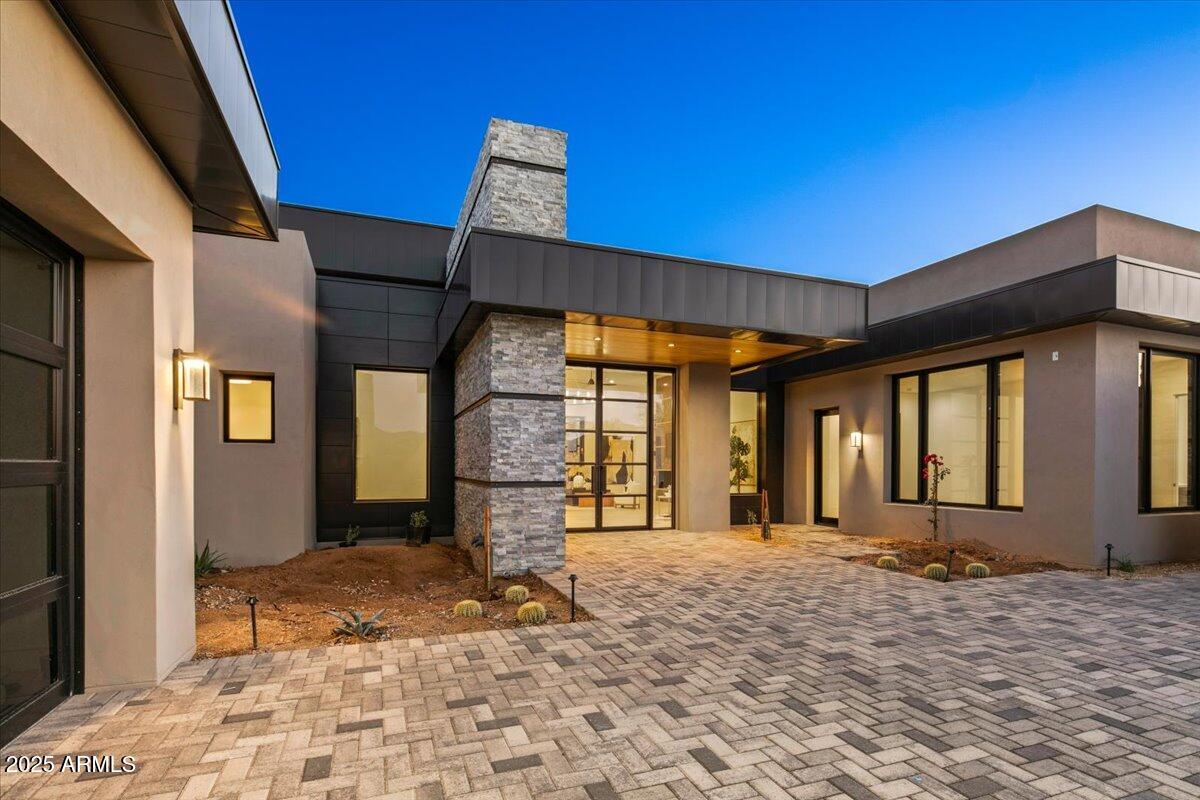 Mirabel Club - Residential