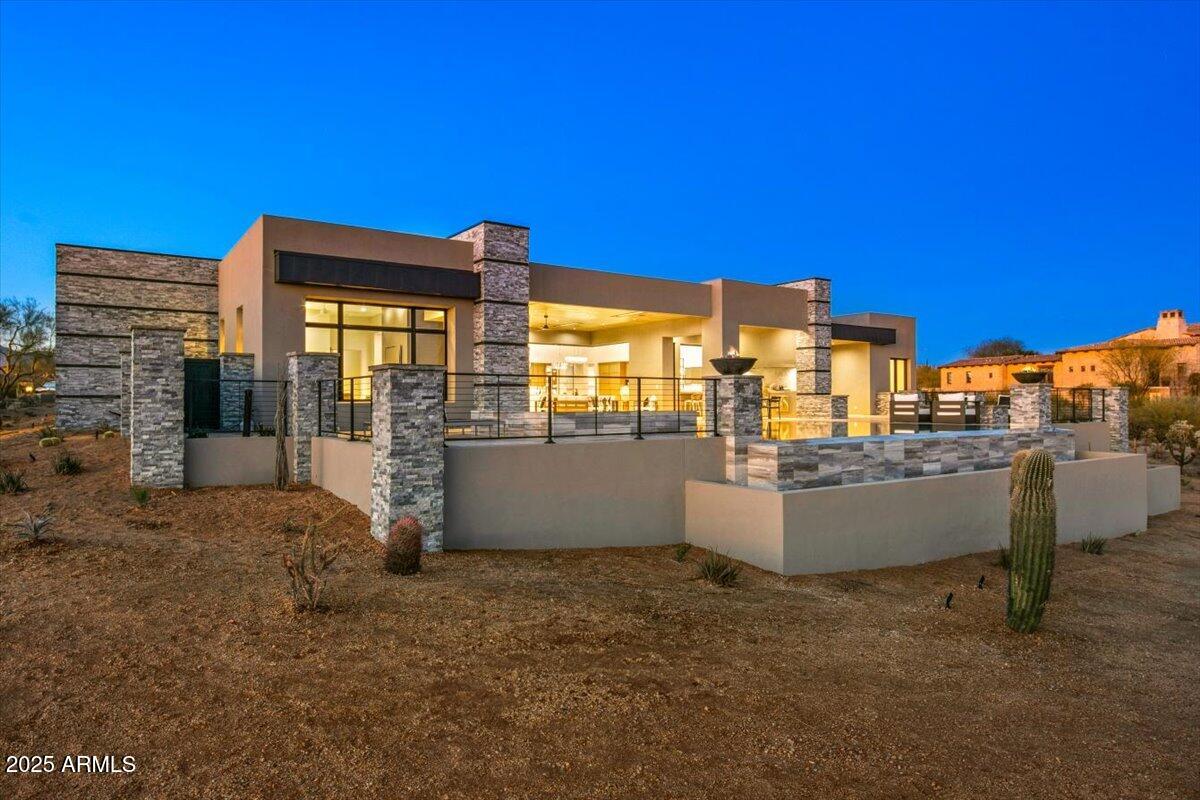 Mirabel Club - Residential