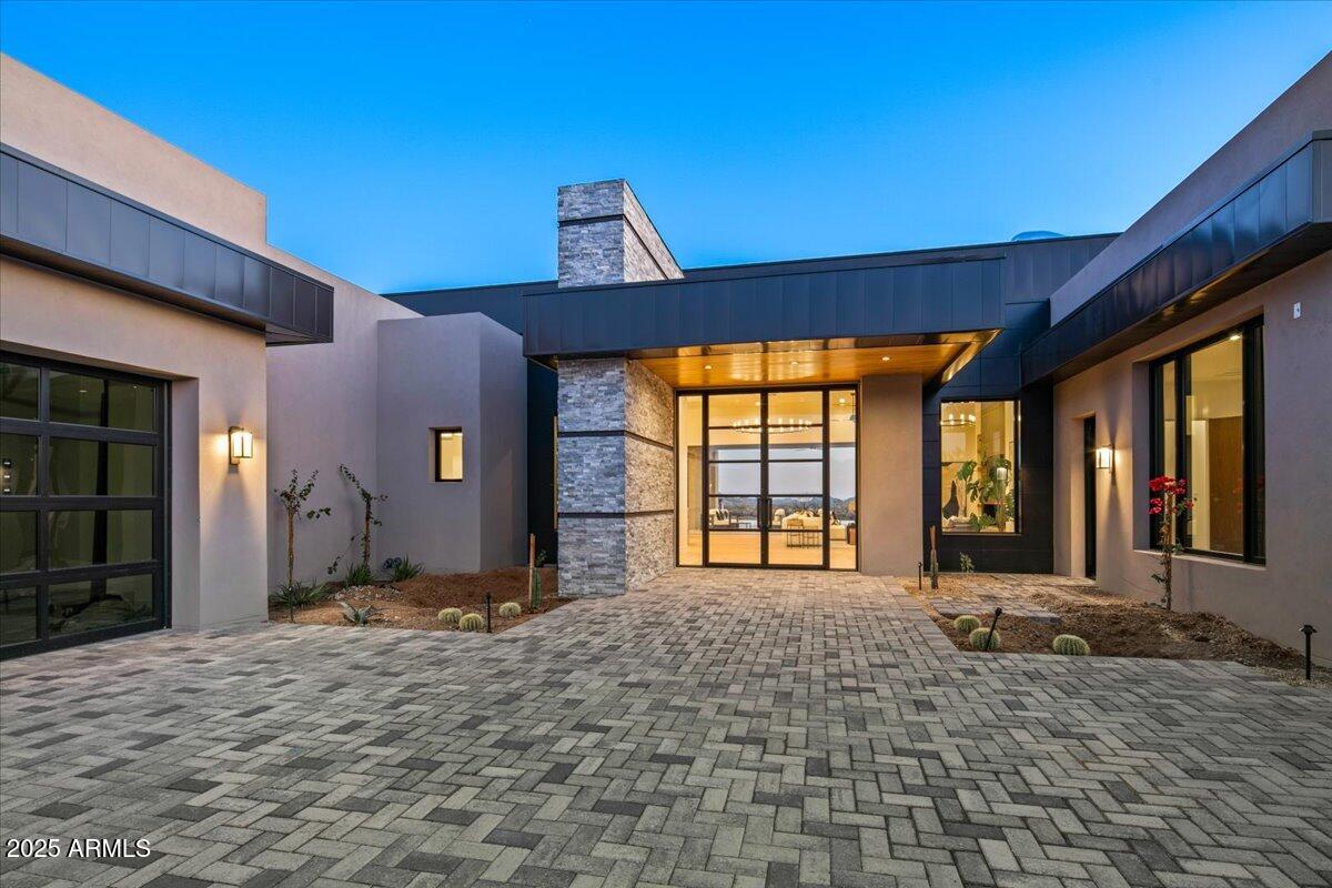 Mirabel Club - Residential