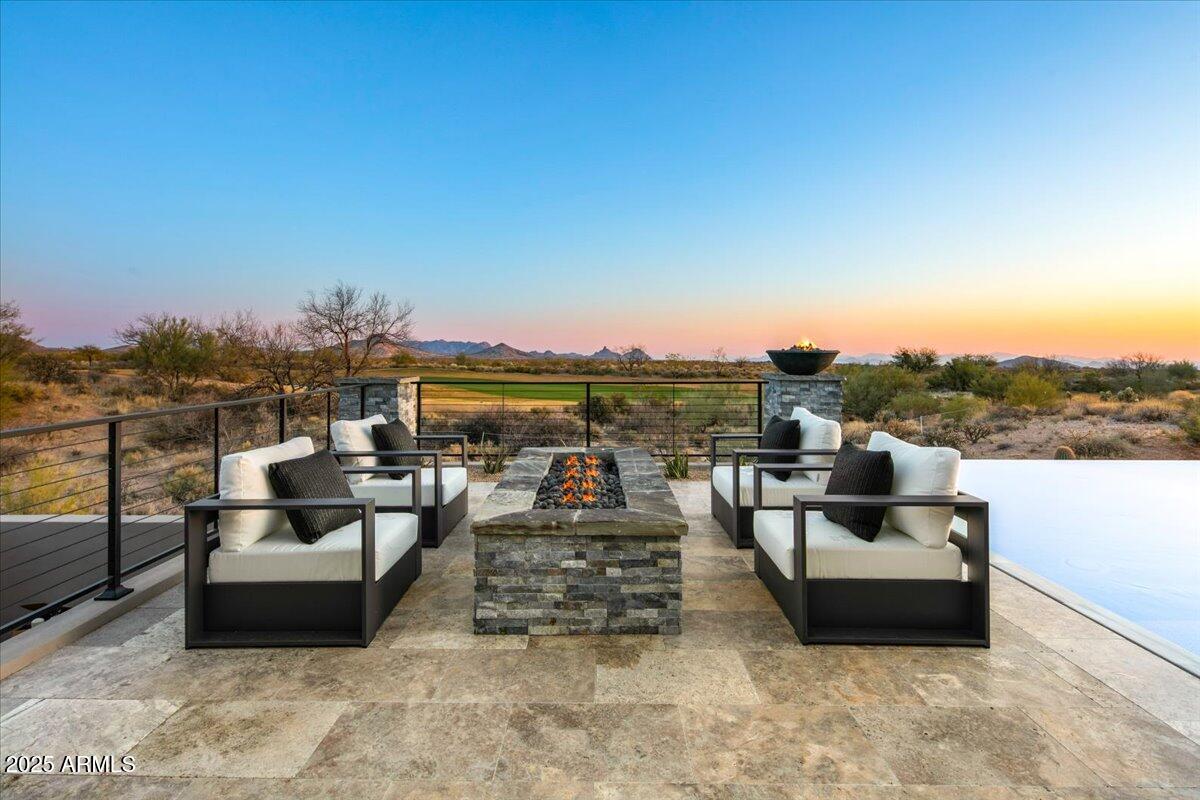 Mirabel Club - Residential