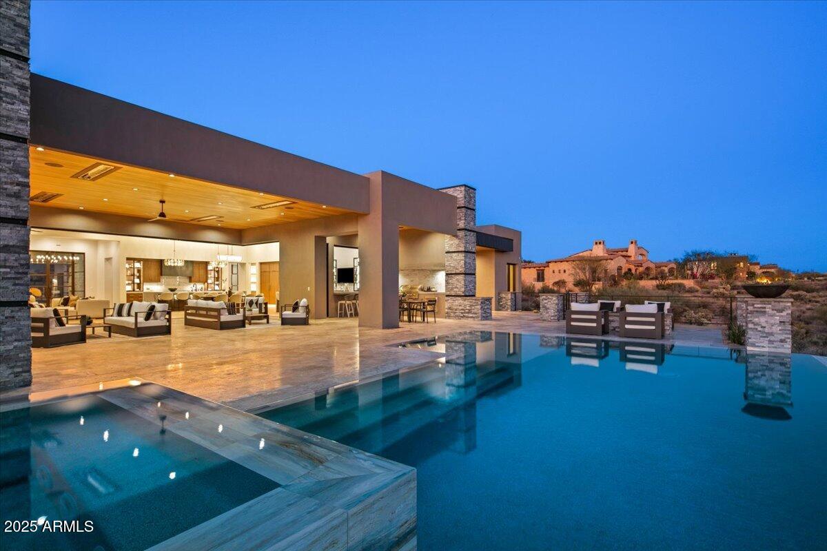 Mirabel Club - Residential