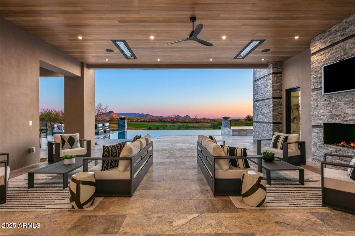 Mirabel Club - Residential