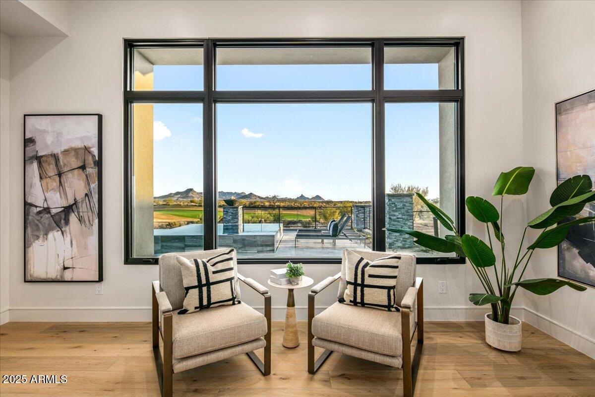 Mirabel Club - Residential
