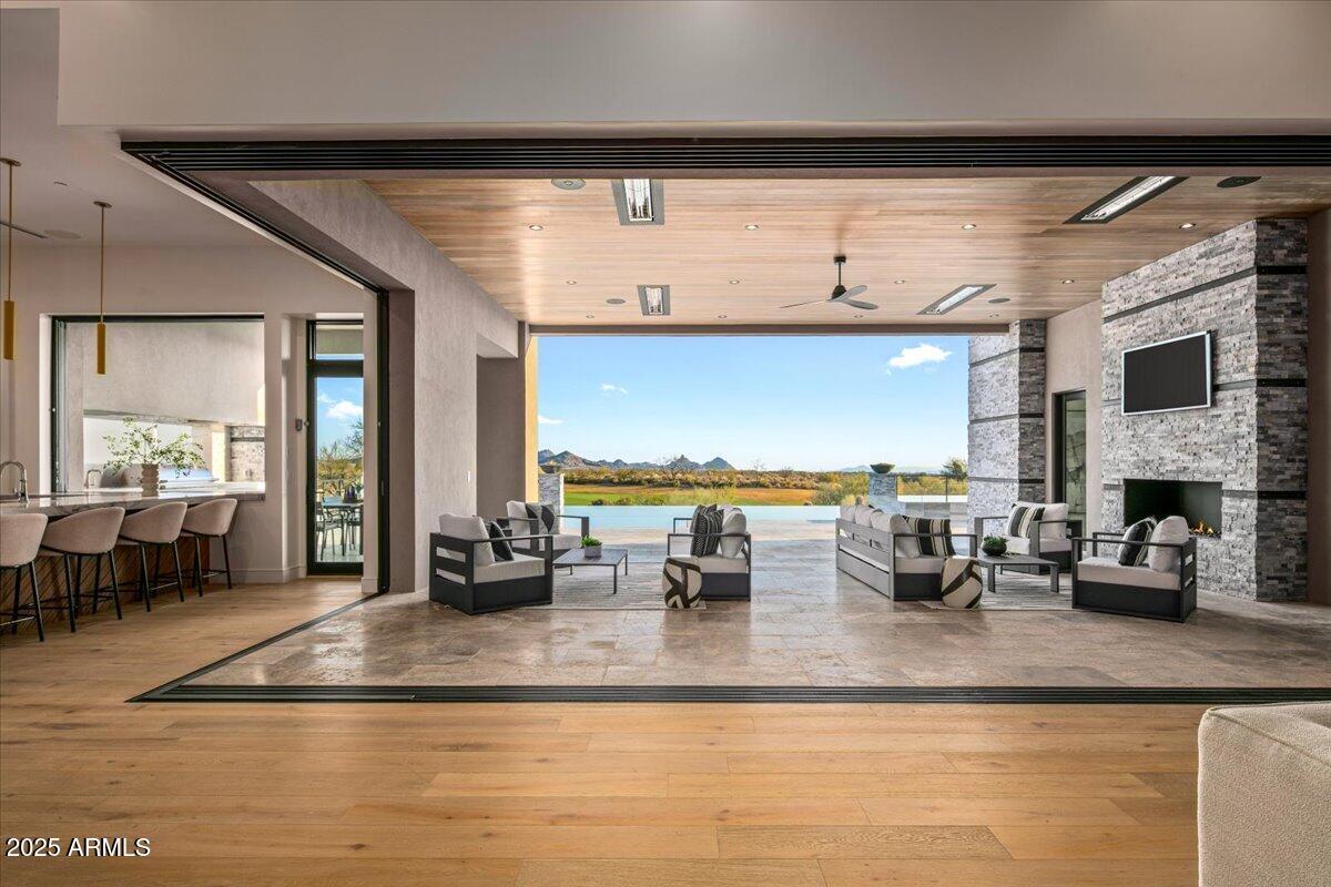Mirabel Club - Residential
