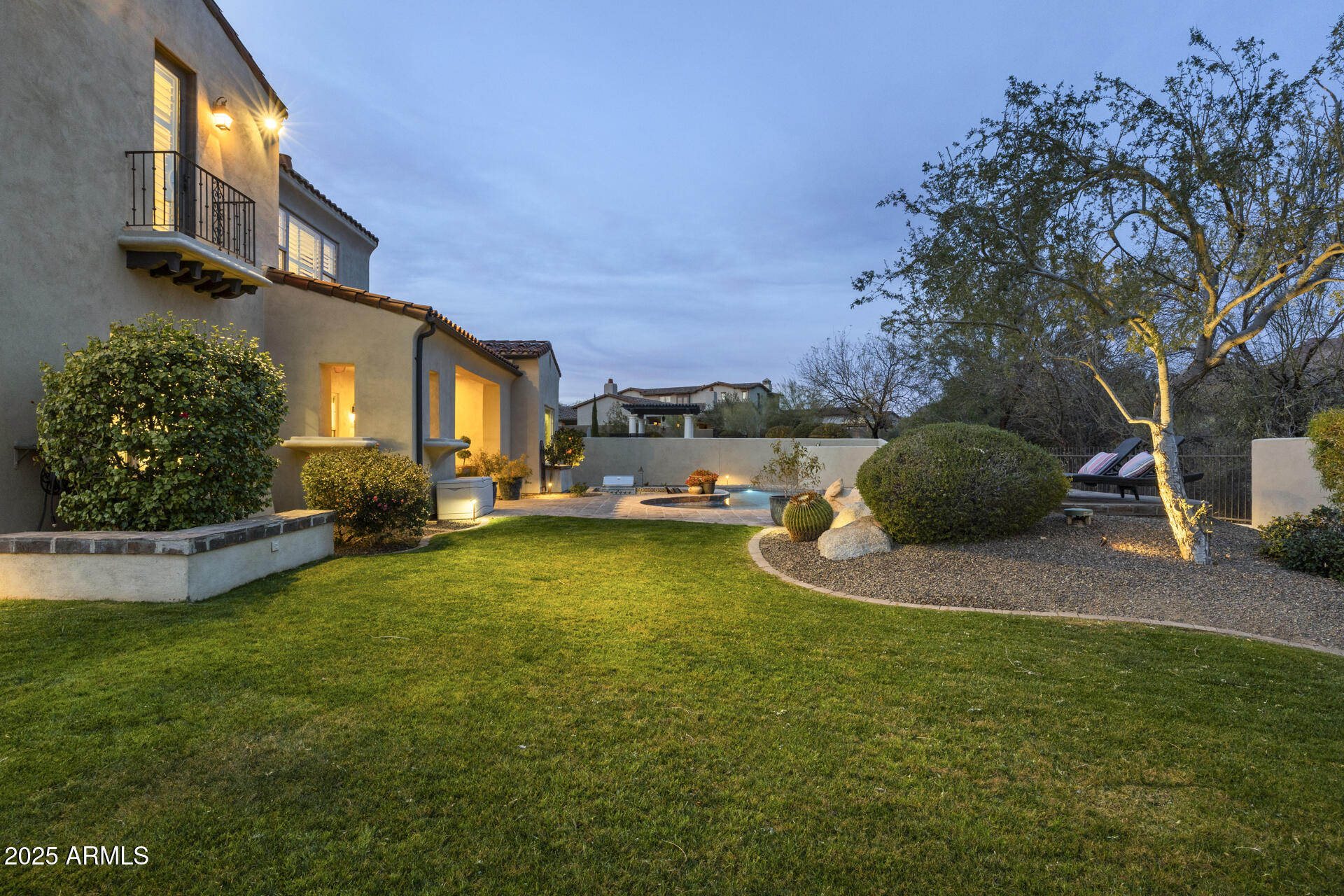 DC RANCH PARCELS 2.17 2.18 & 2.19 - Residential