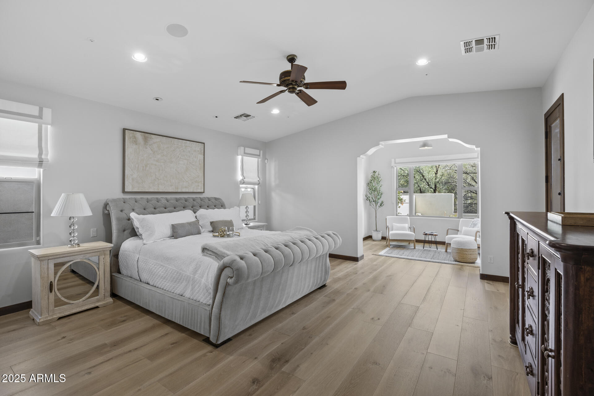 DC RANCH PARCELS 2.17 2.18 & 2.19 - Residential
