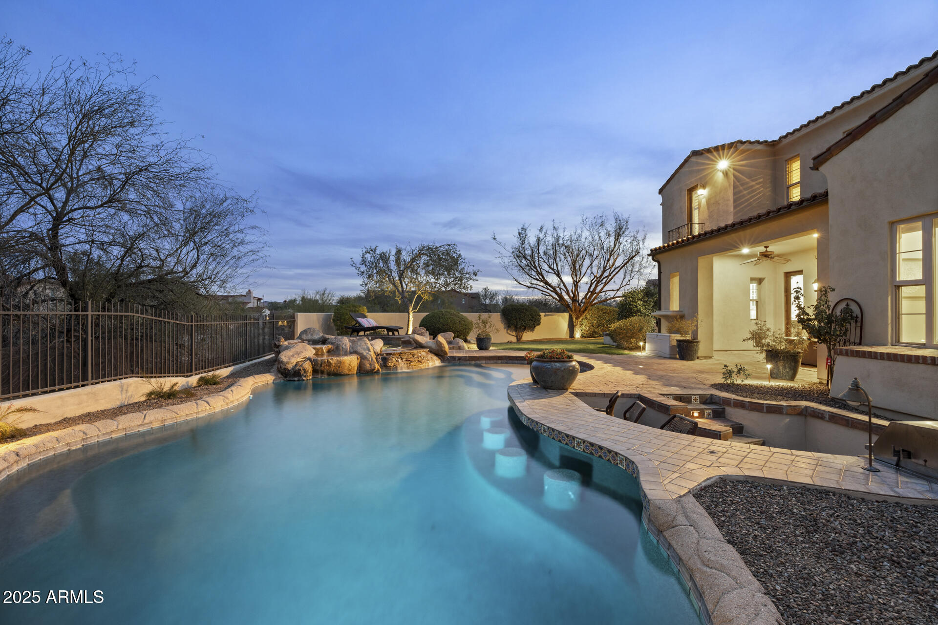 DC RANCH PARCELS 2.17 2.18 & 2.19 - Residential
