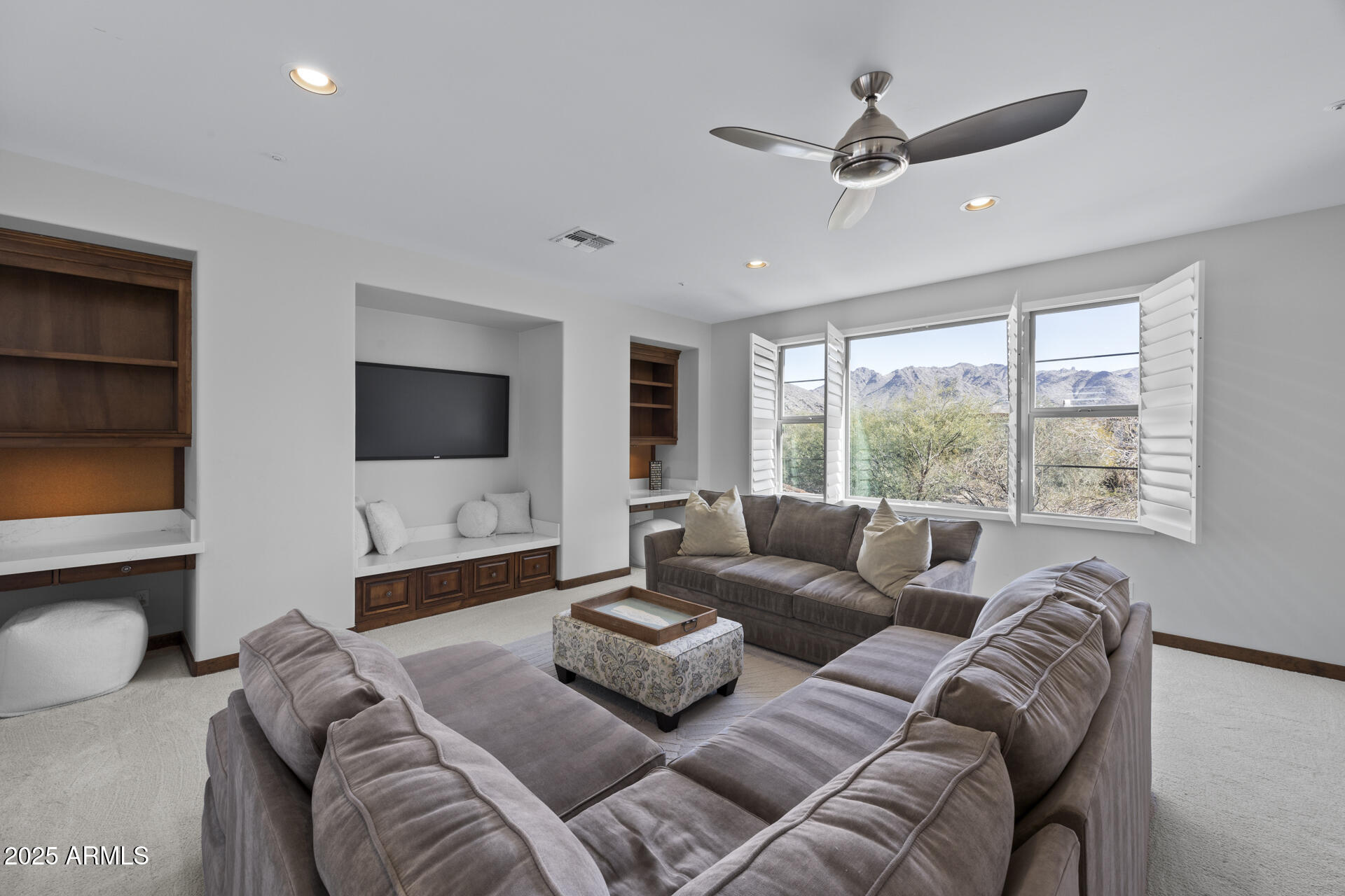 DC RANCH PARCELS 2.17 2.18 & 2.19 - Residential