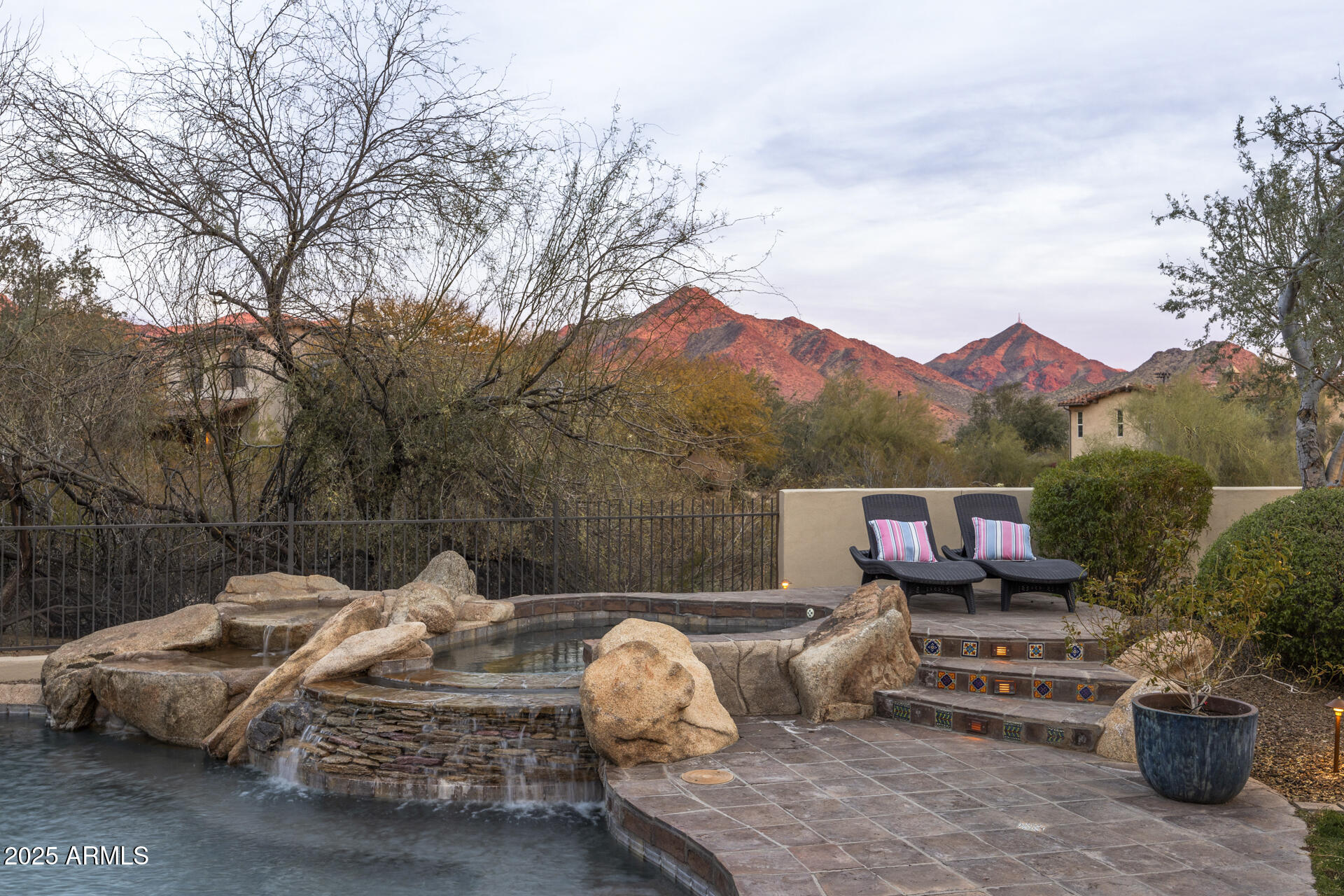 DC RANCH PARCELS 2.17 2.18 & 2.19 - Residential