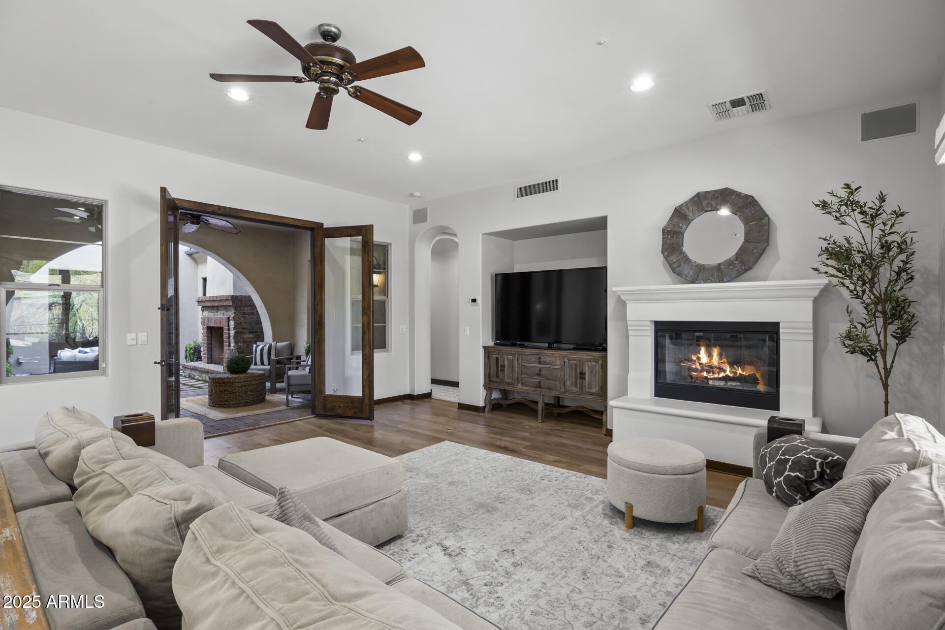 DC RANCH PARCELS 2.17 2.18 & 2.19 - Residential