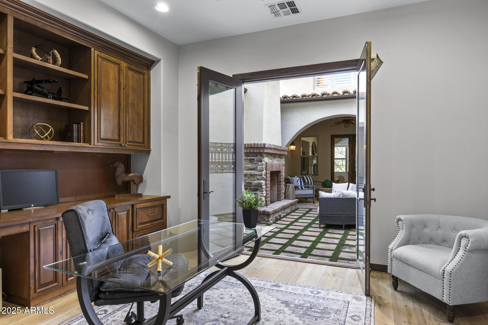 DC RANCH PARCELS 2.17 2.18 & 2.19 - Residential