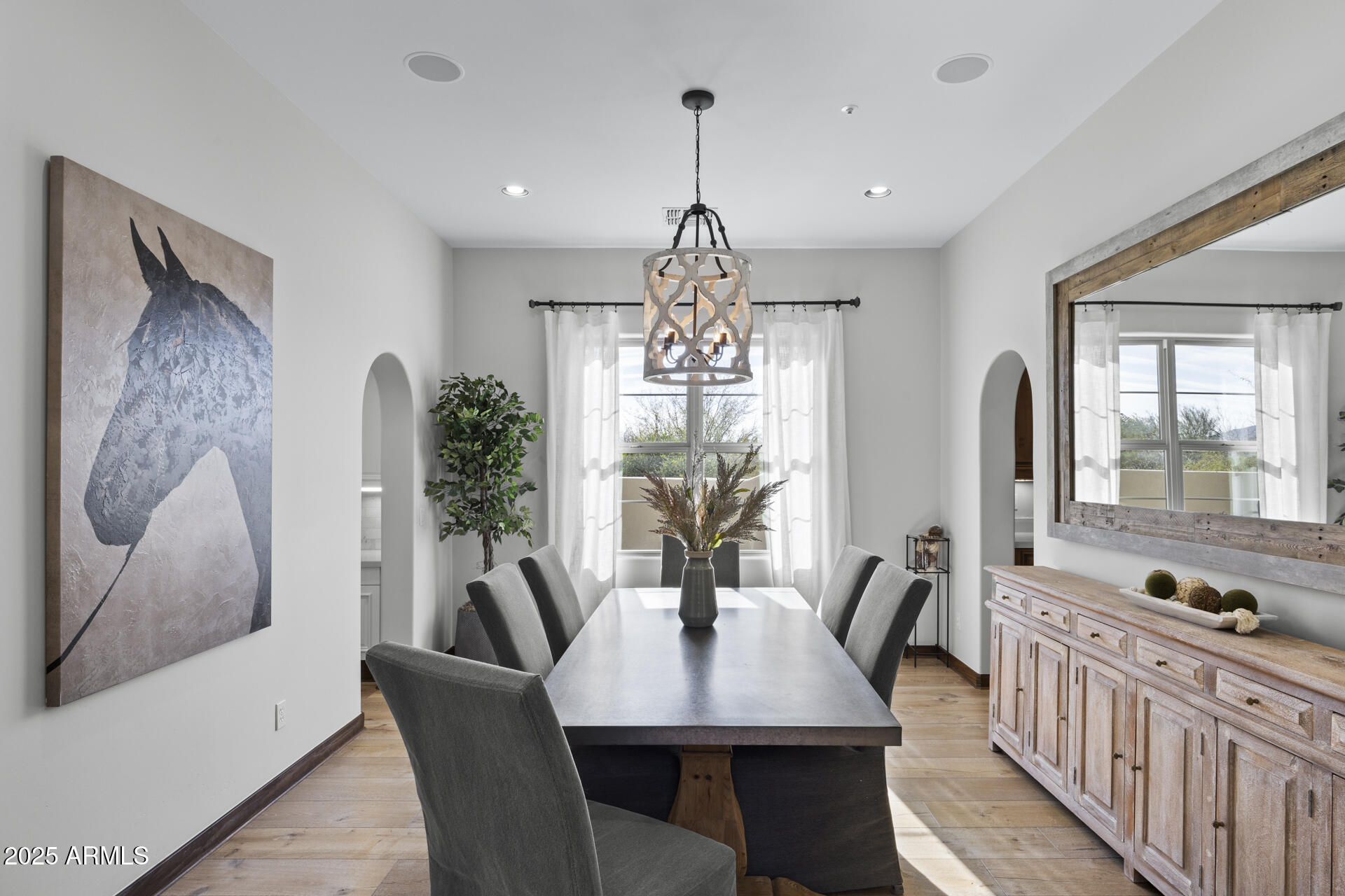DC RANCH PARCELS 2.17 2.18 & 2.19 - Residential