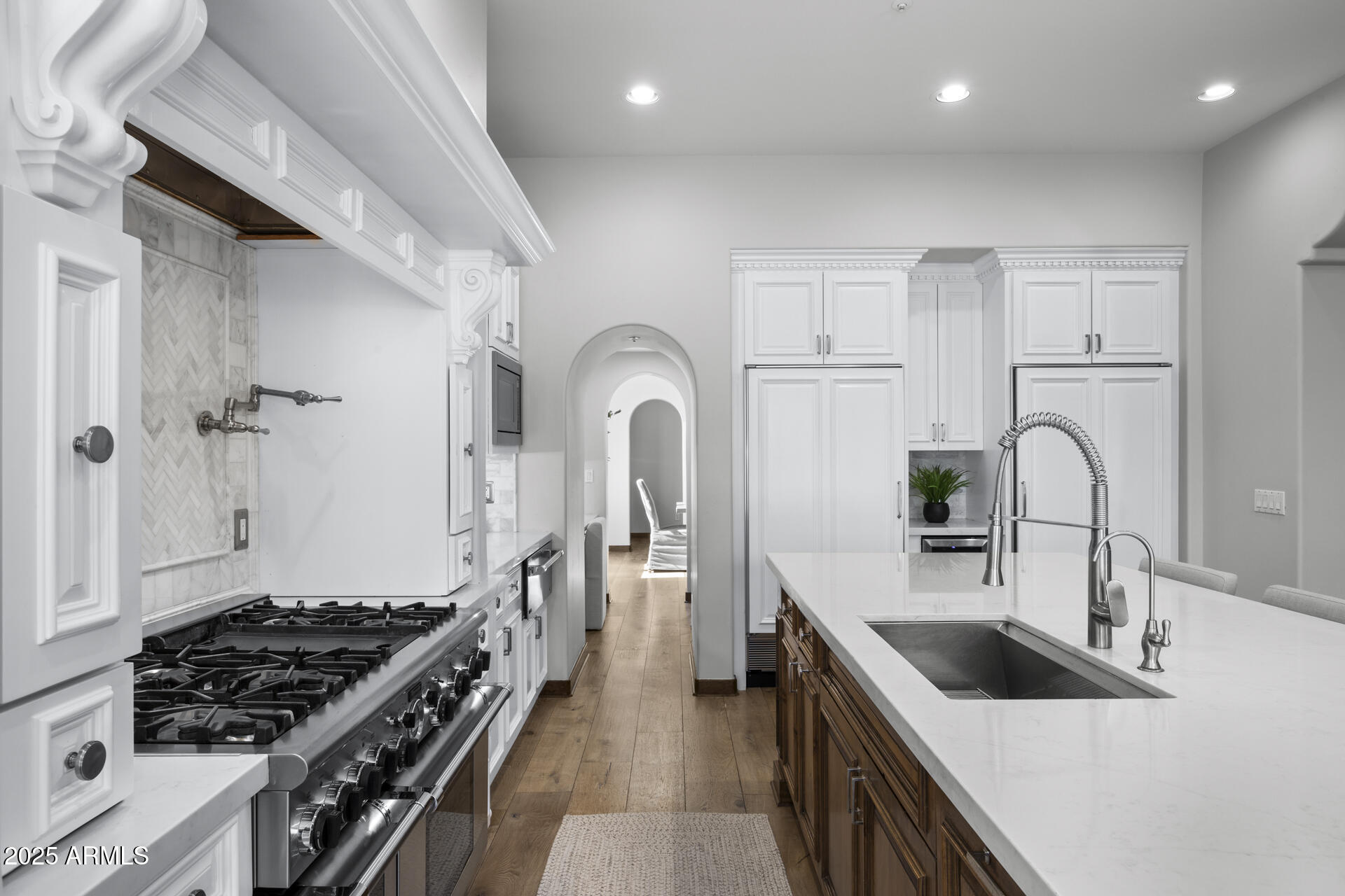 DC RANCH PARCELS 2.17 2.18 & 2.19 - Residential