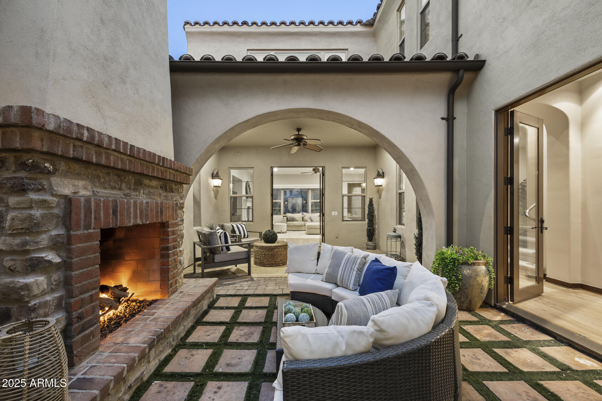 DC RANCH PARCELS 2.17 2.18 & 2.19 - Residential