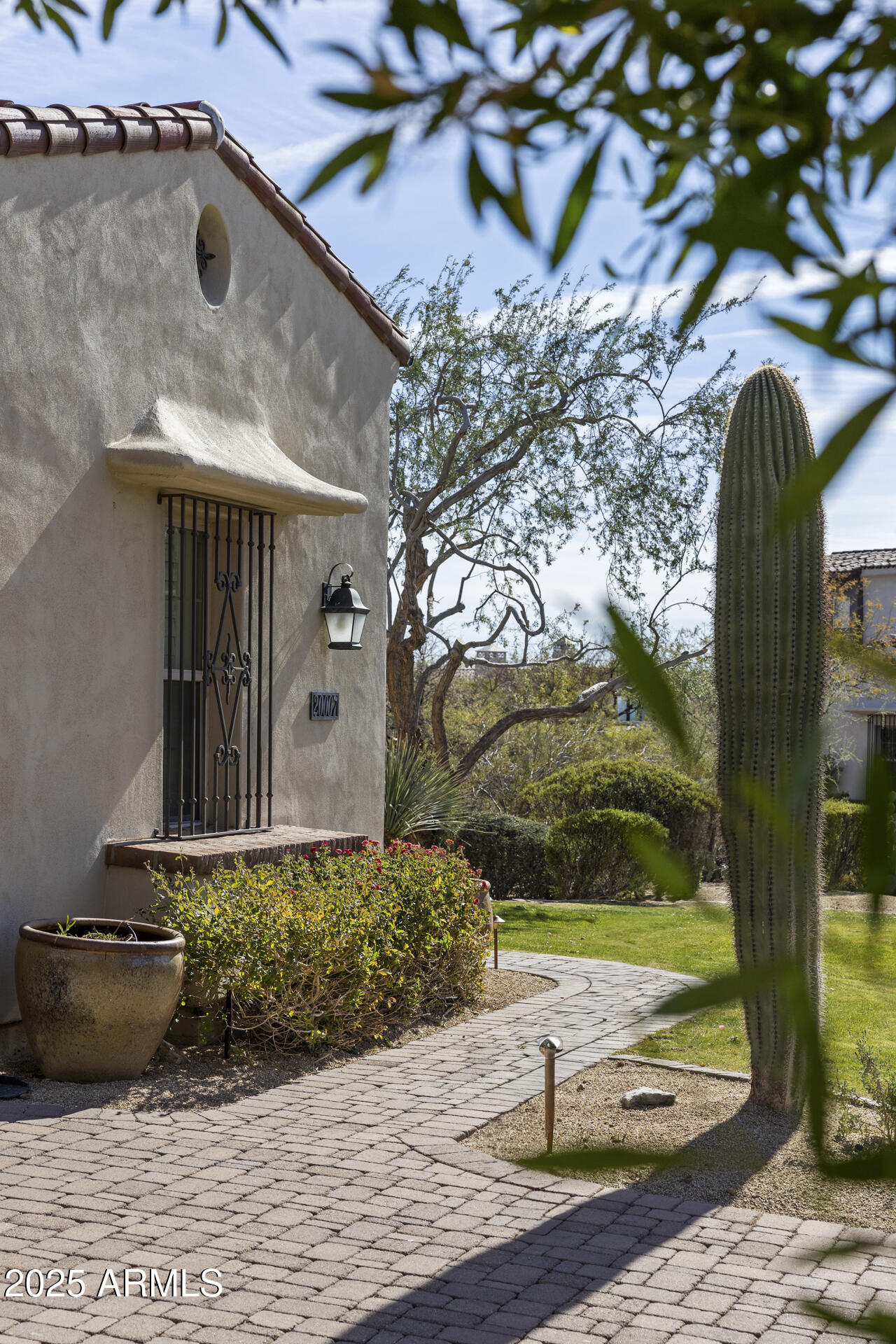 DC RANCH PARCELS 2.17 2.18 & 2.19 - Residential