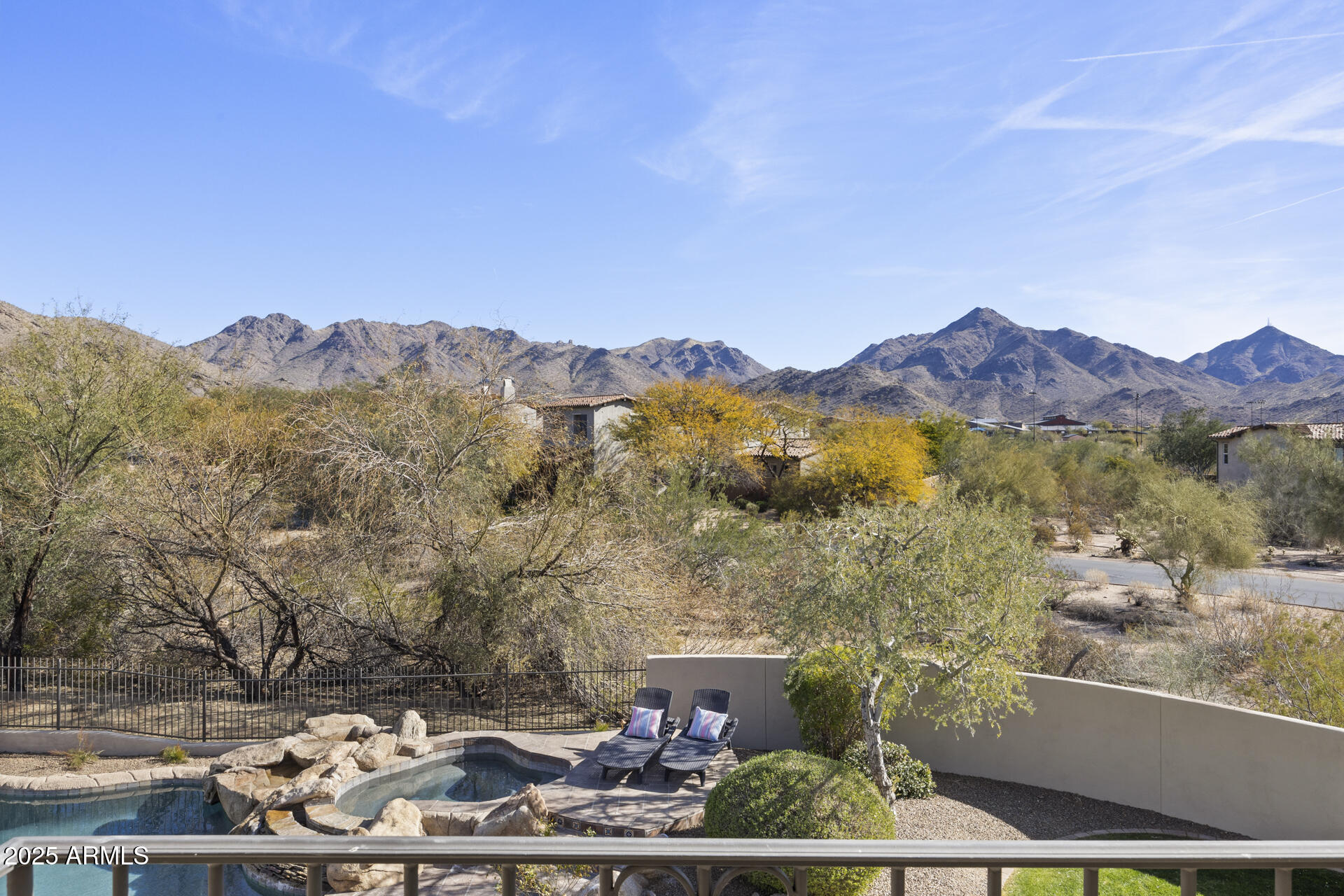 DC RANCH PARCELS 2.17 2.18 & 2.19 - Residential
