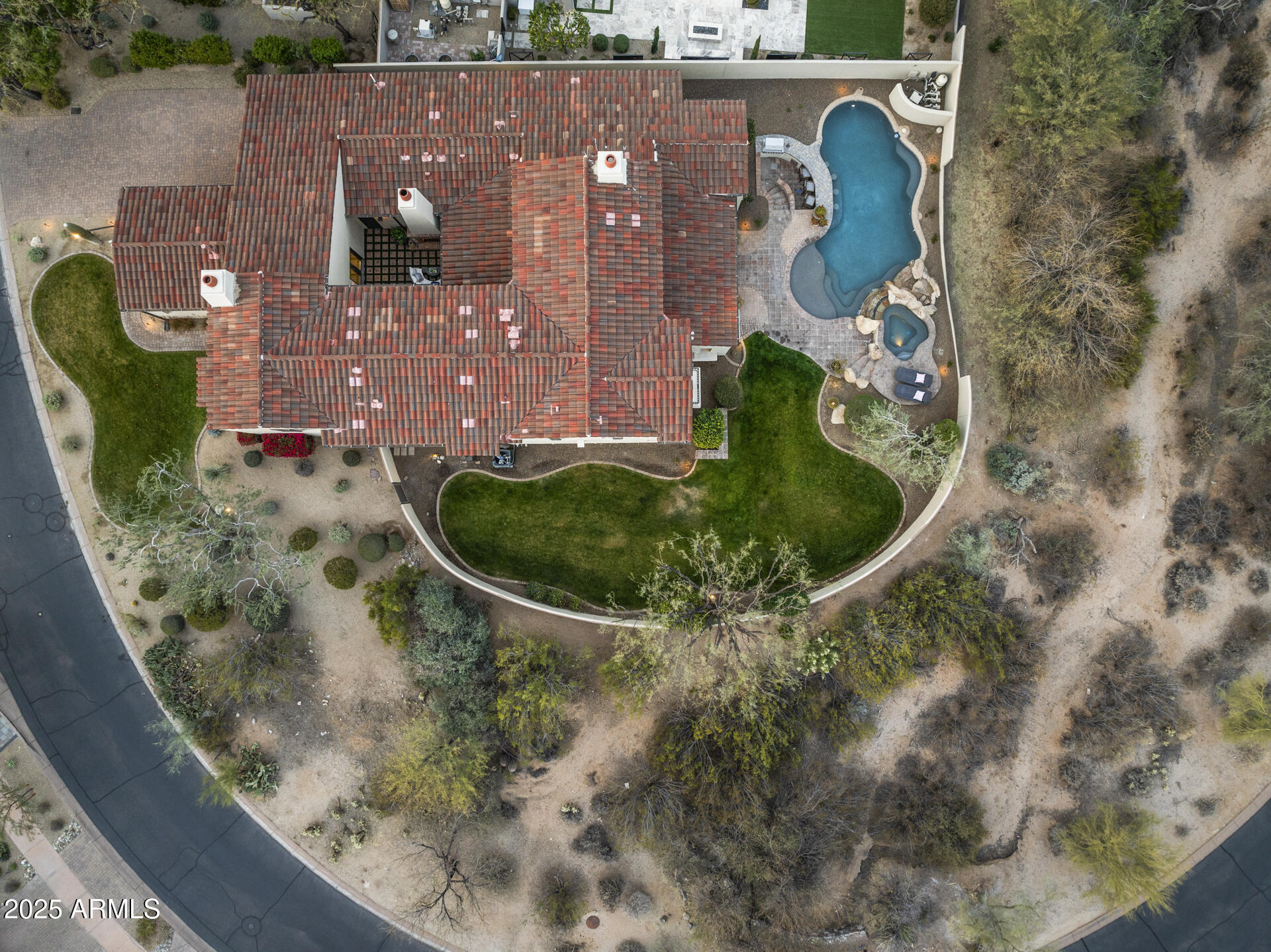 DC RANCH PARCELS 2.17 2.18 & 2.19 - Residential