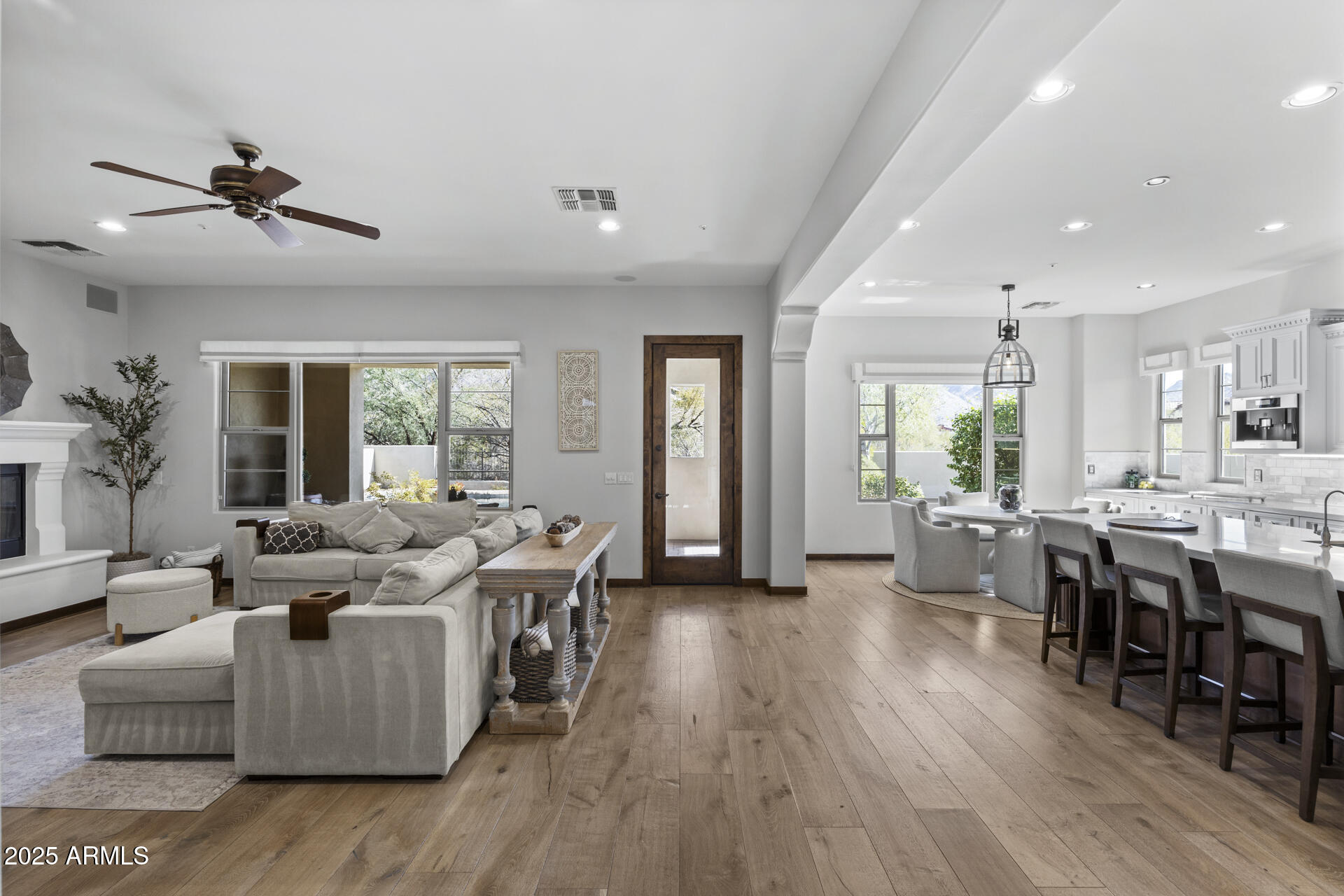 DC RANCH PARCELS 2.17 2.18 & 2.19 - Residential
