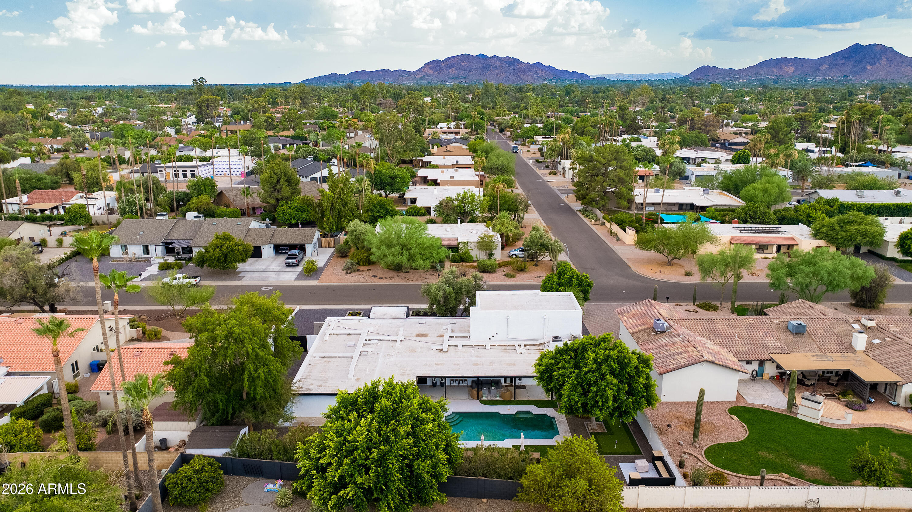 CENTURY NORTH - Residential