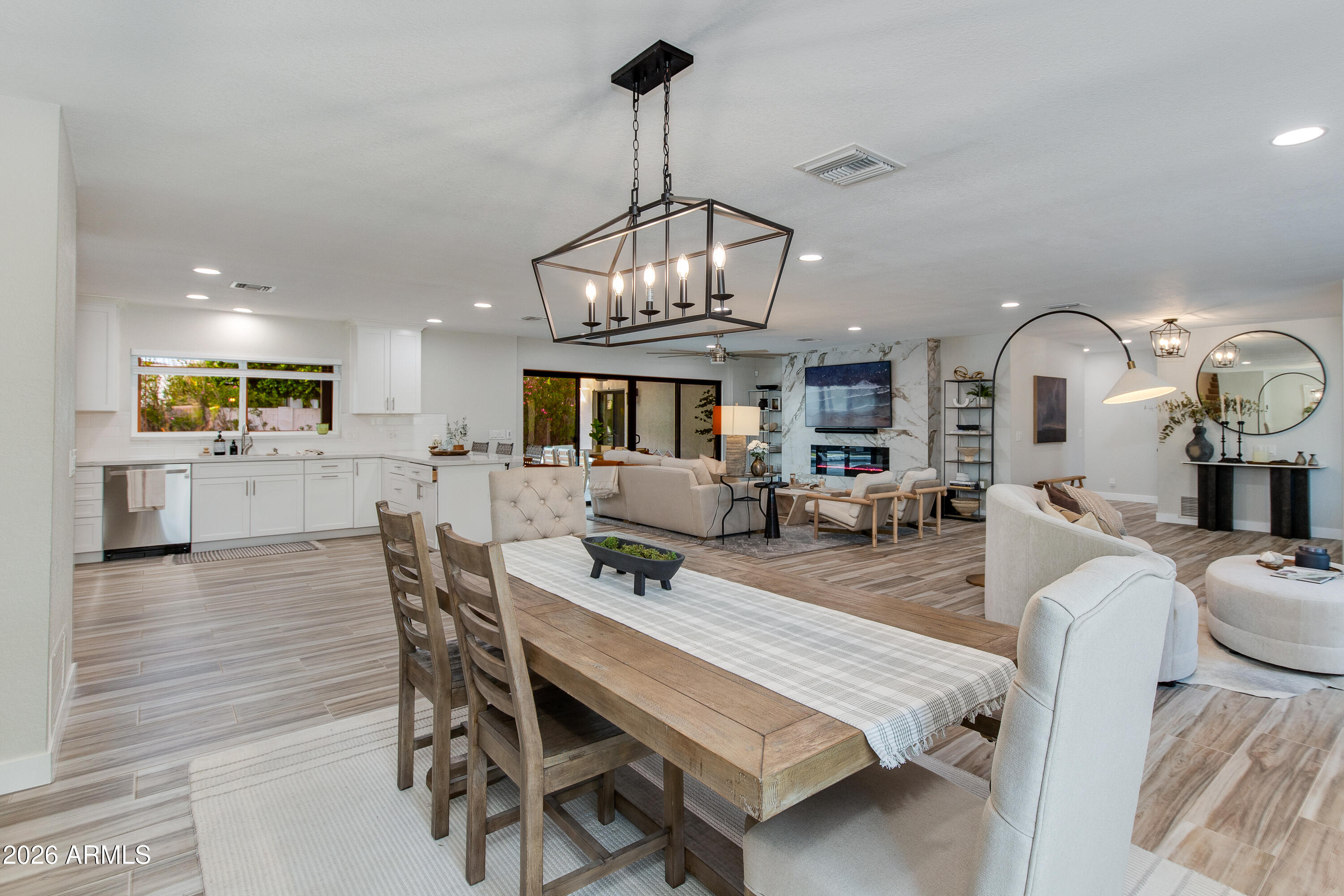 CENTURY NORTH - Residential