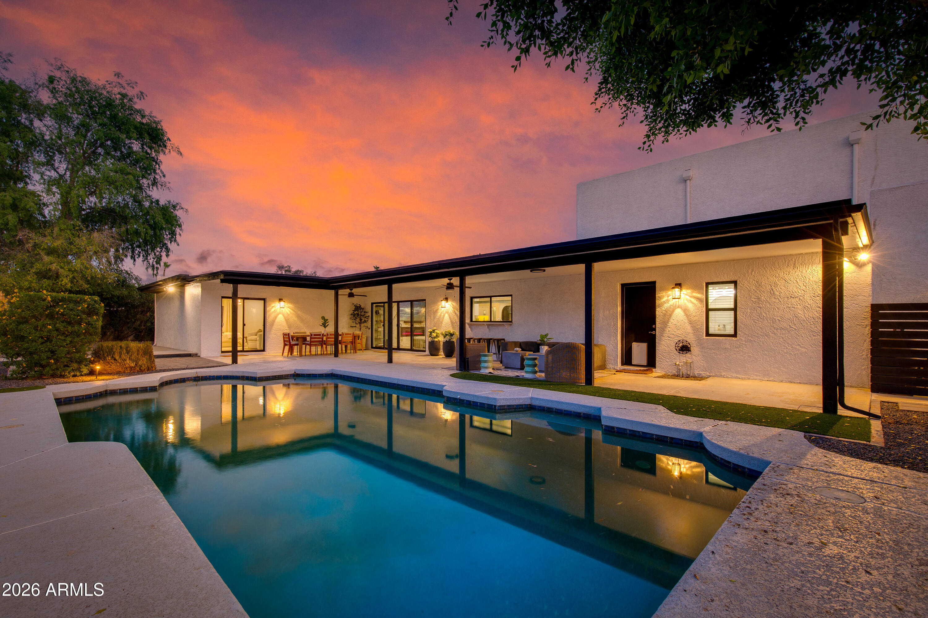 CENTURY NORTH - Residential