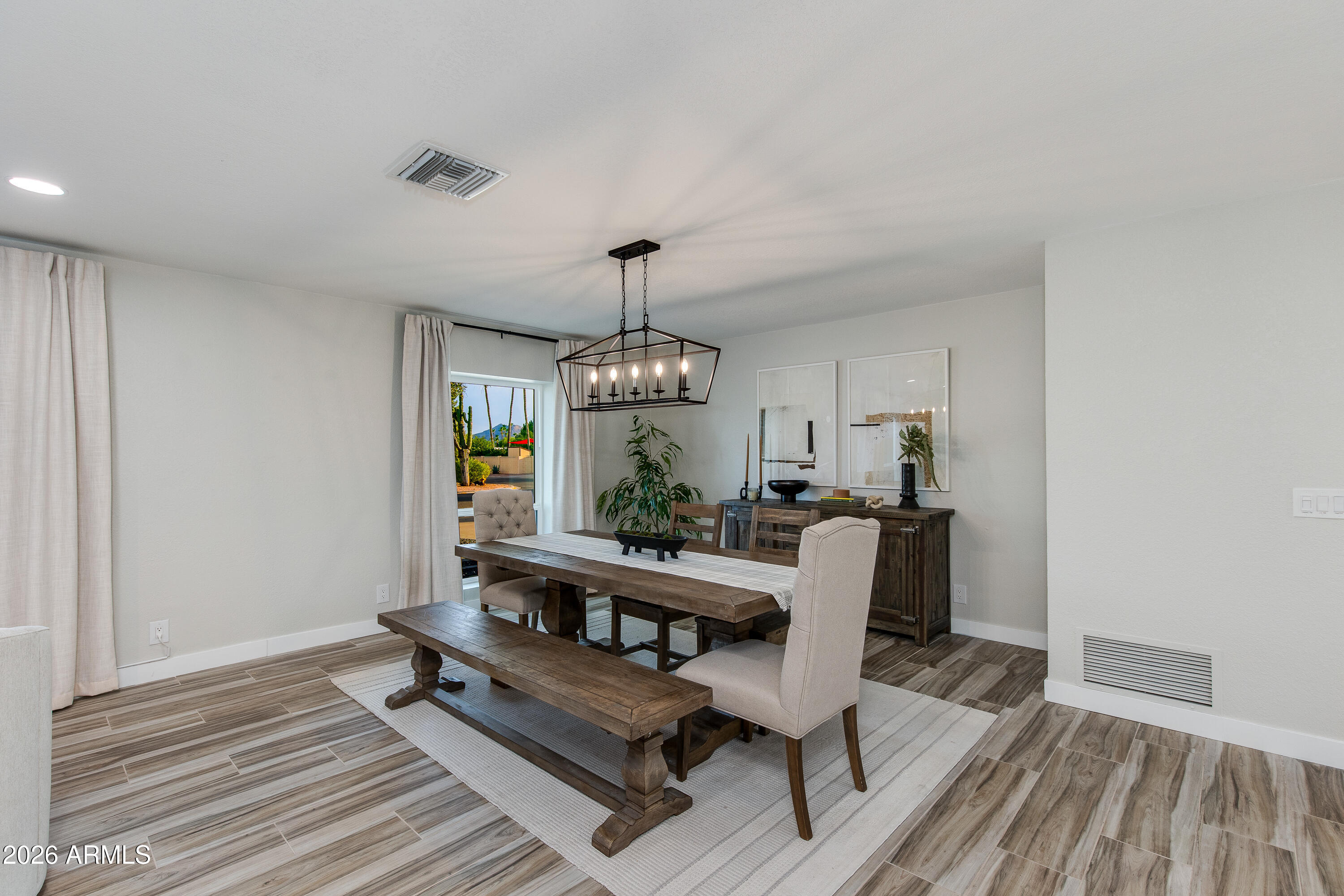 CENTURY NORTH - Residential