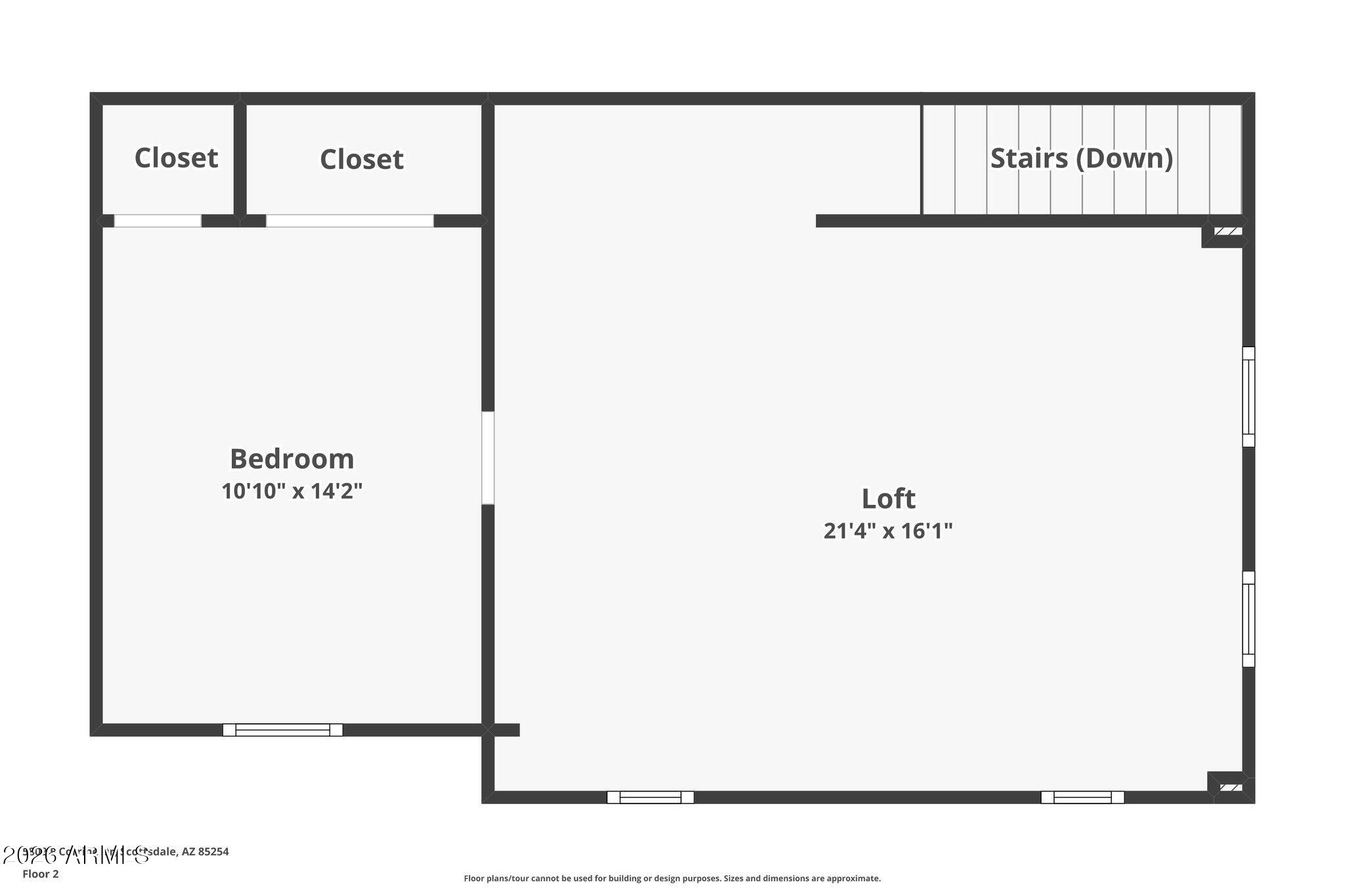 CENTURY NORTH - Residential