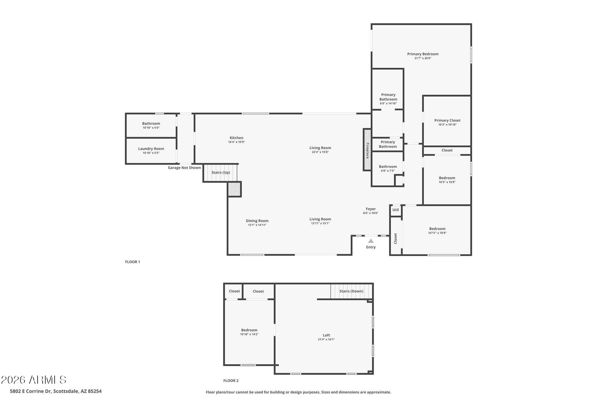 CENTURY NORTH - Residential