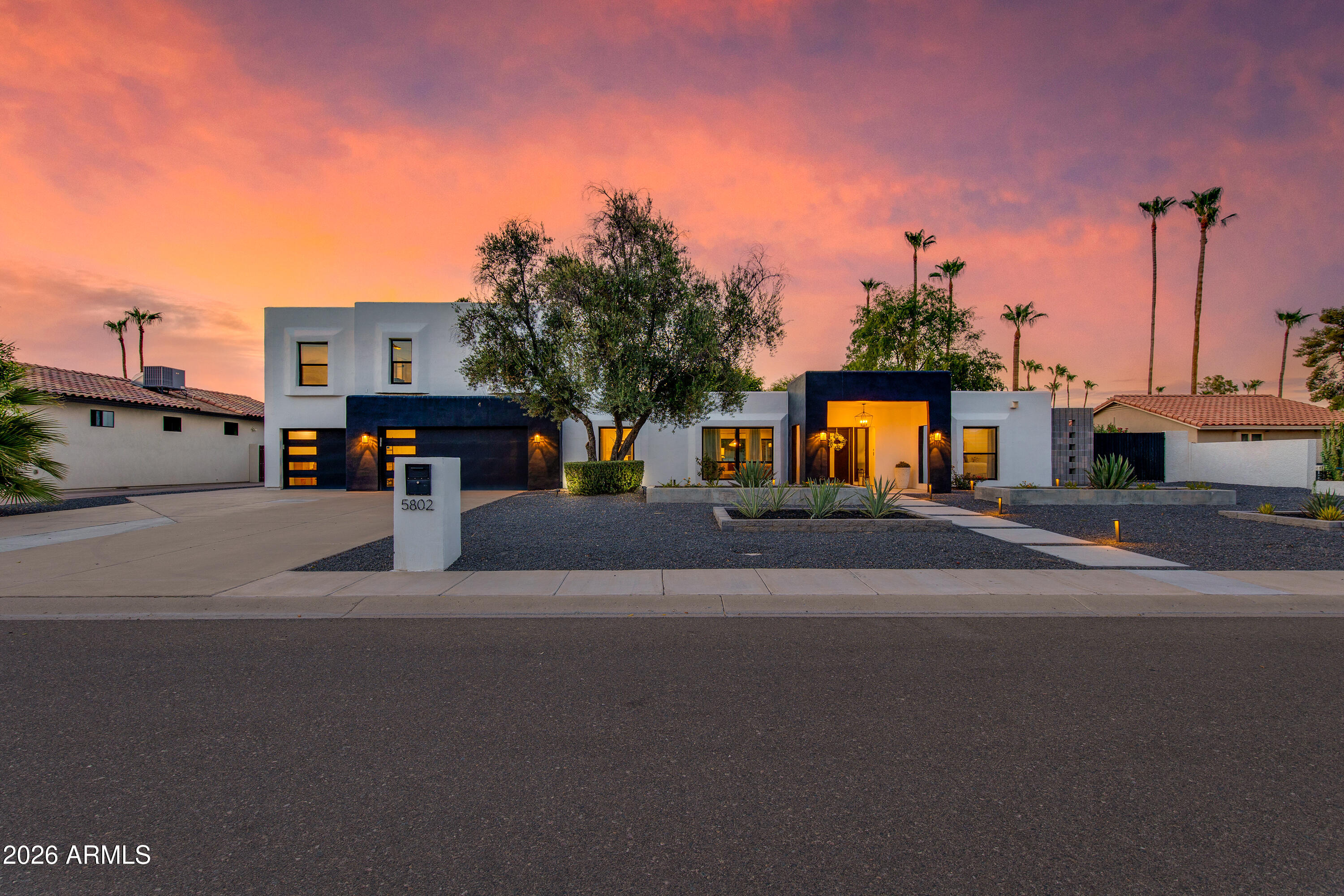 CENTURY NORTH - Residential
