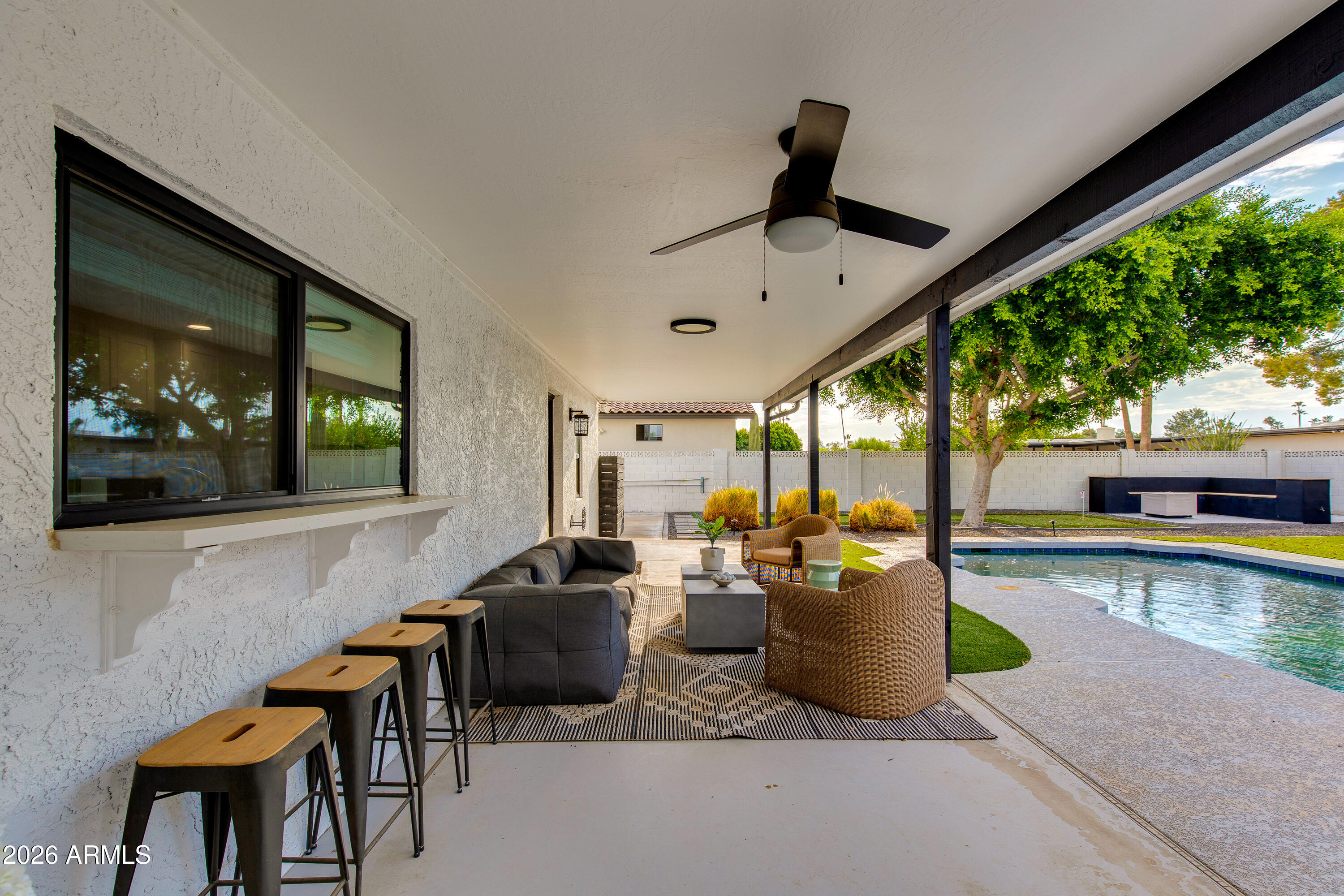 CENTURY NORTH - Residential