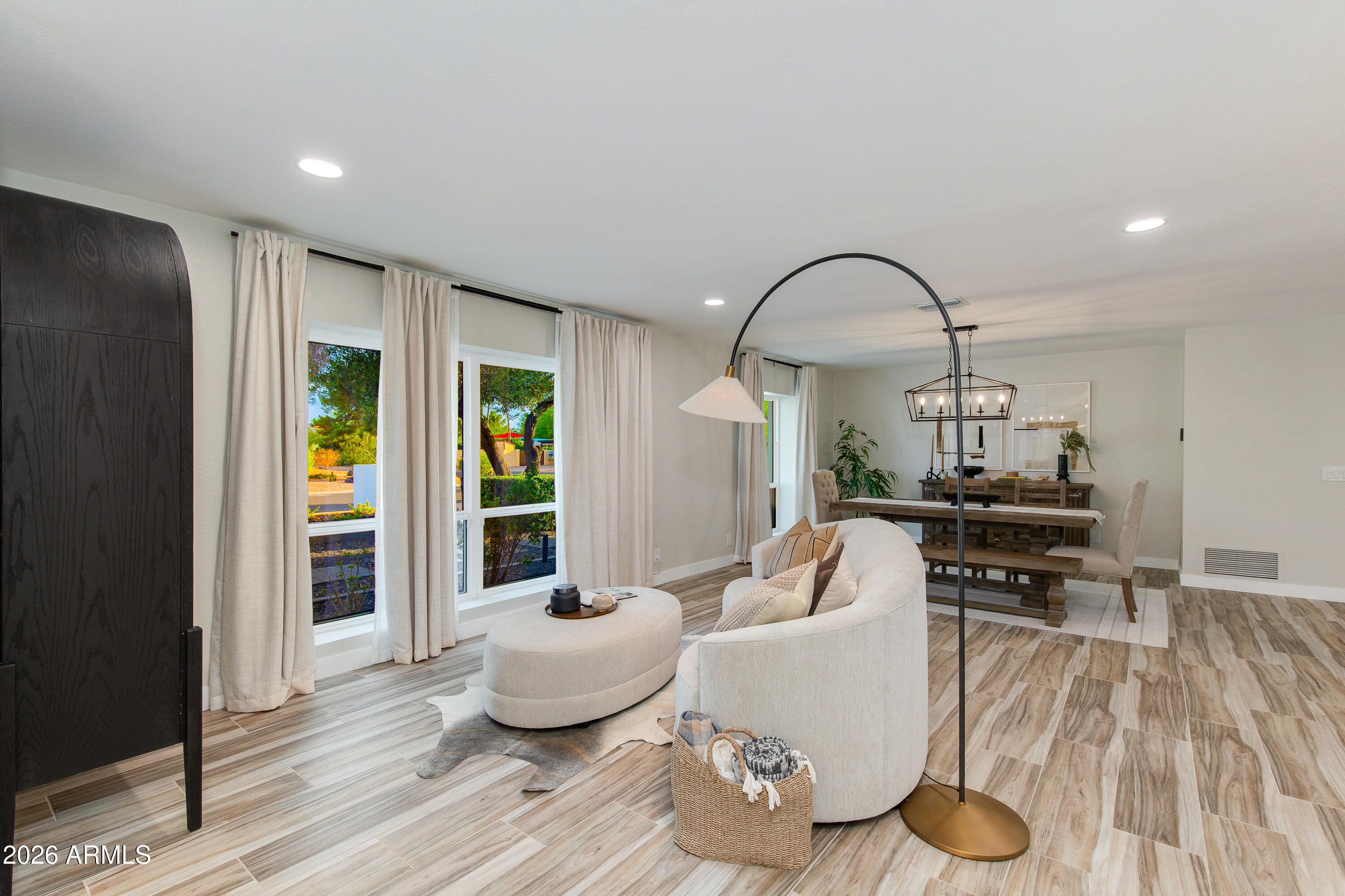 CENTURY NORTH - Residential