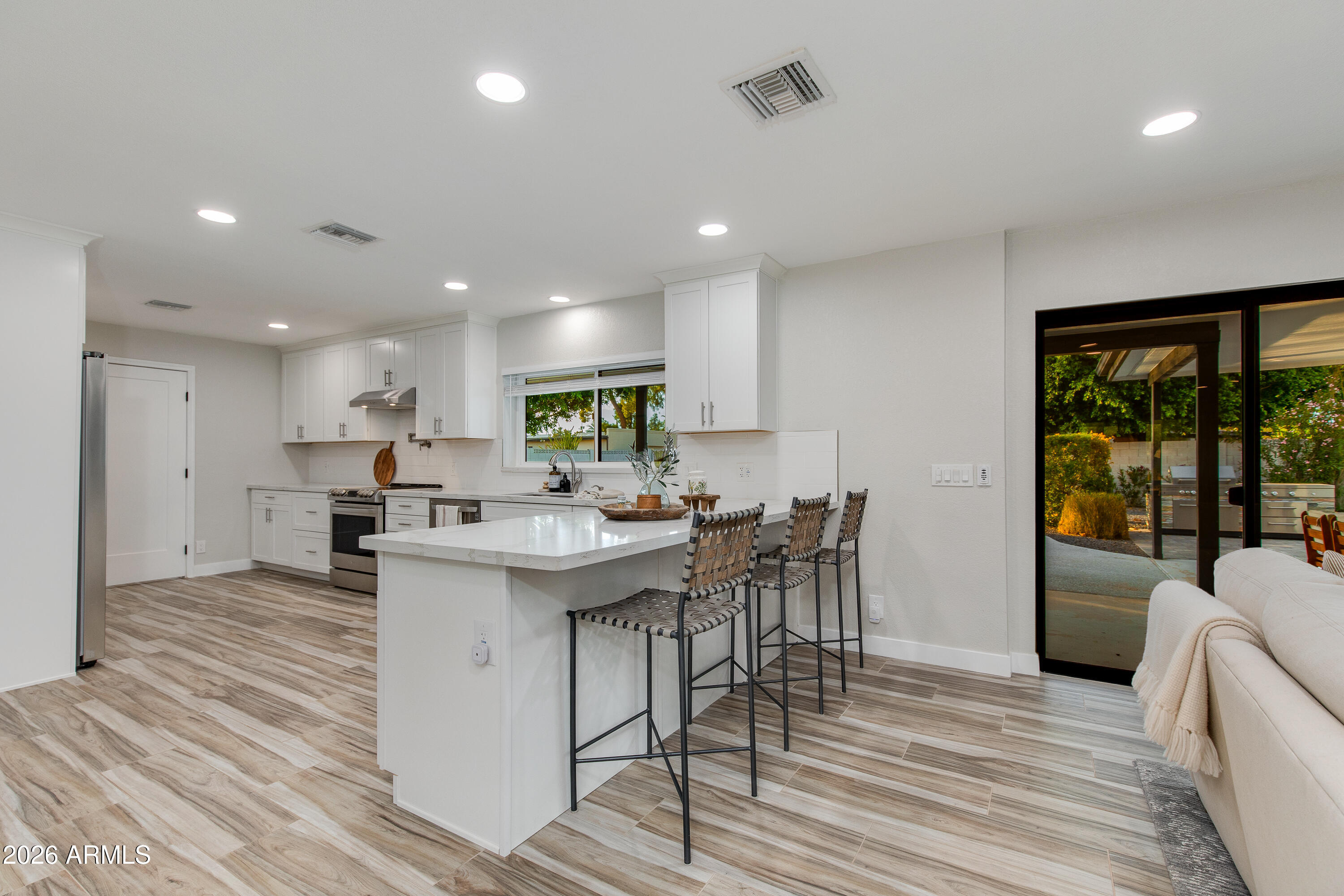 CENTURY NORTH - Residential