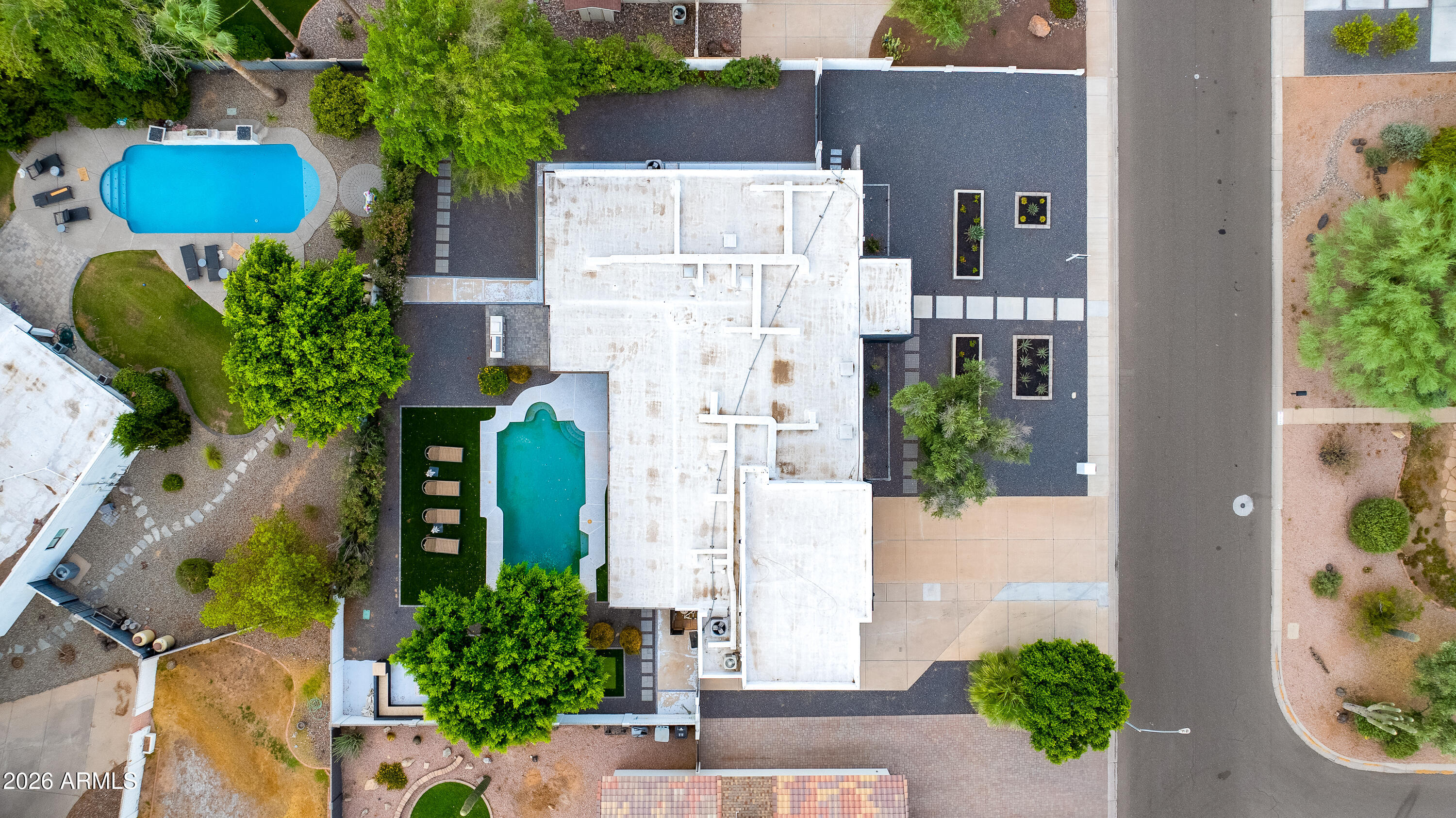 CENTURY NORTH - Residential