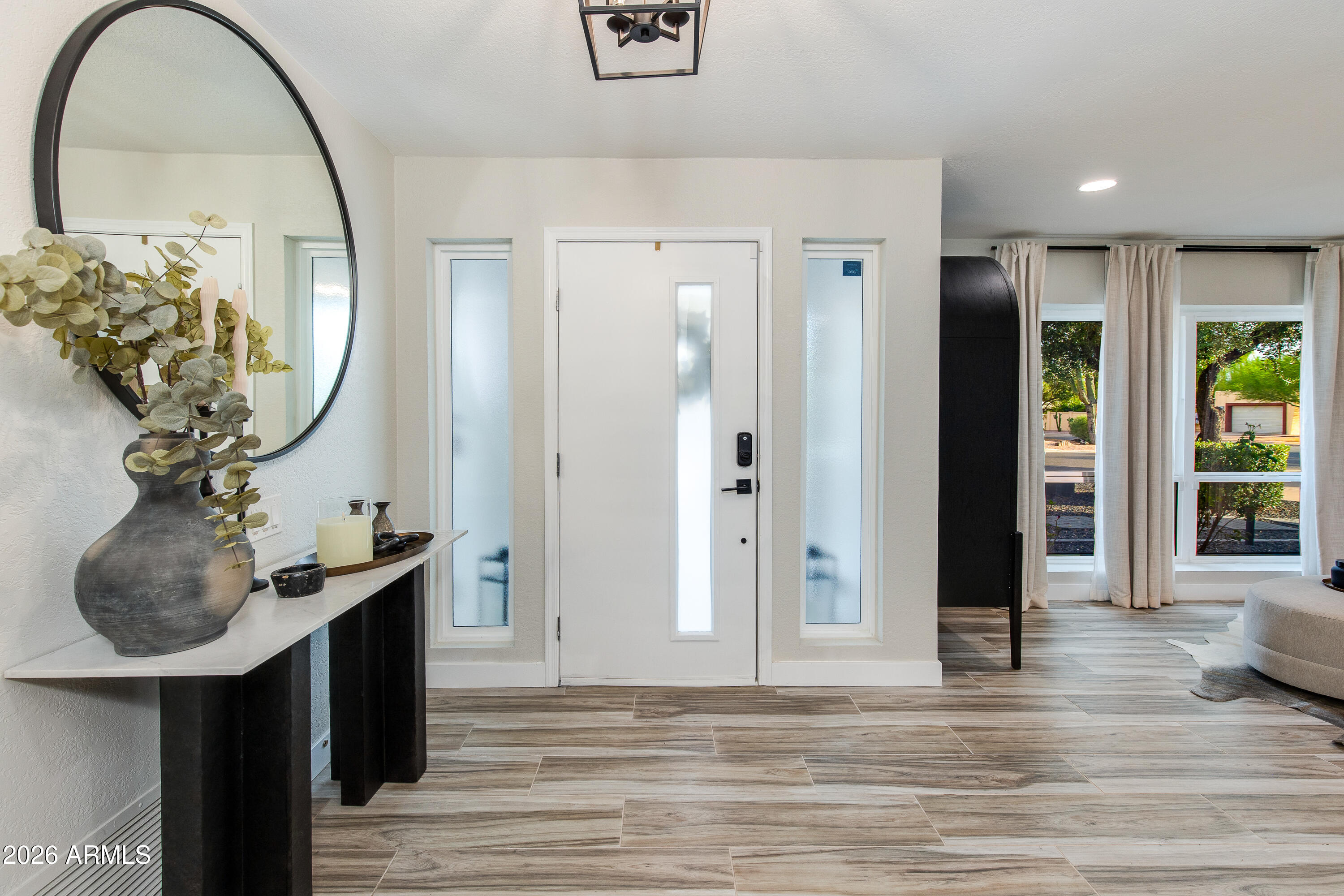 CENTURY NORTH - Residential