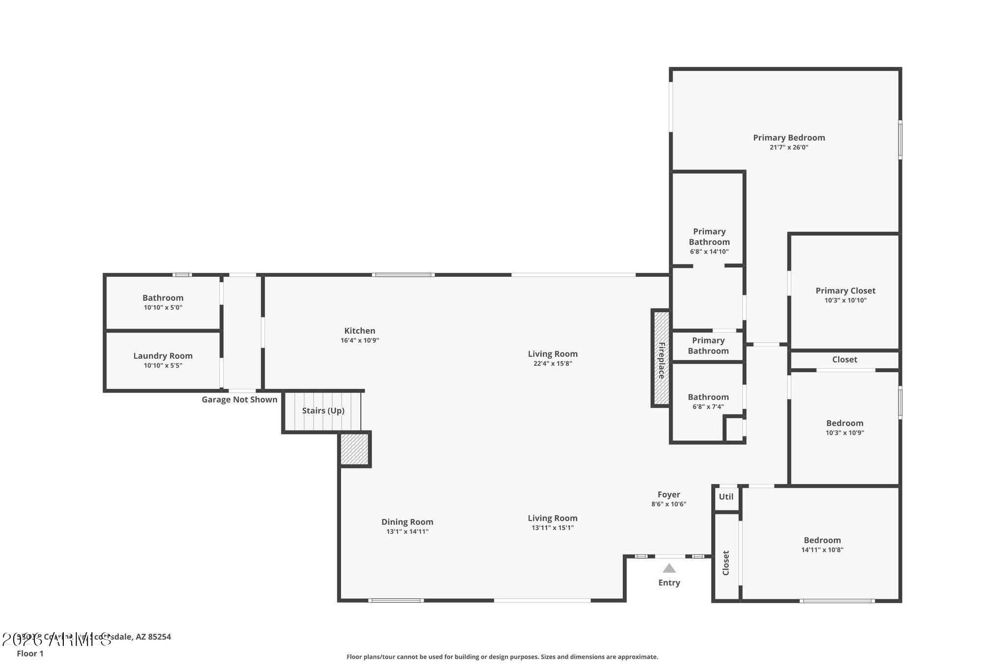 CENTURY NORTH - Residential