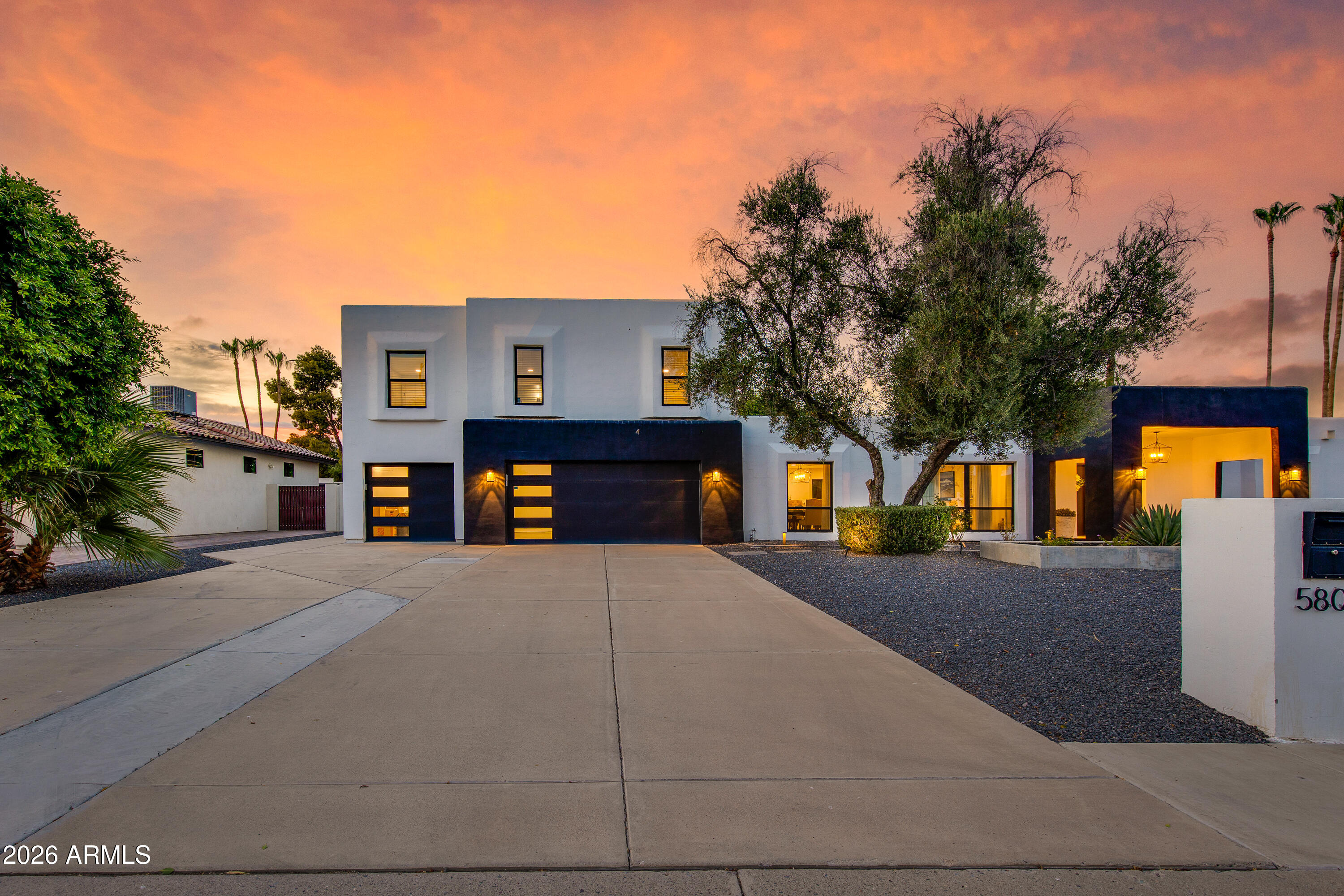 CENTURY NORTH - Residential