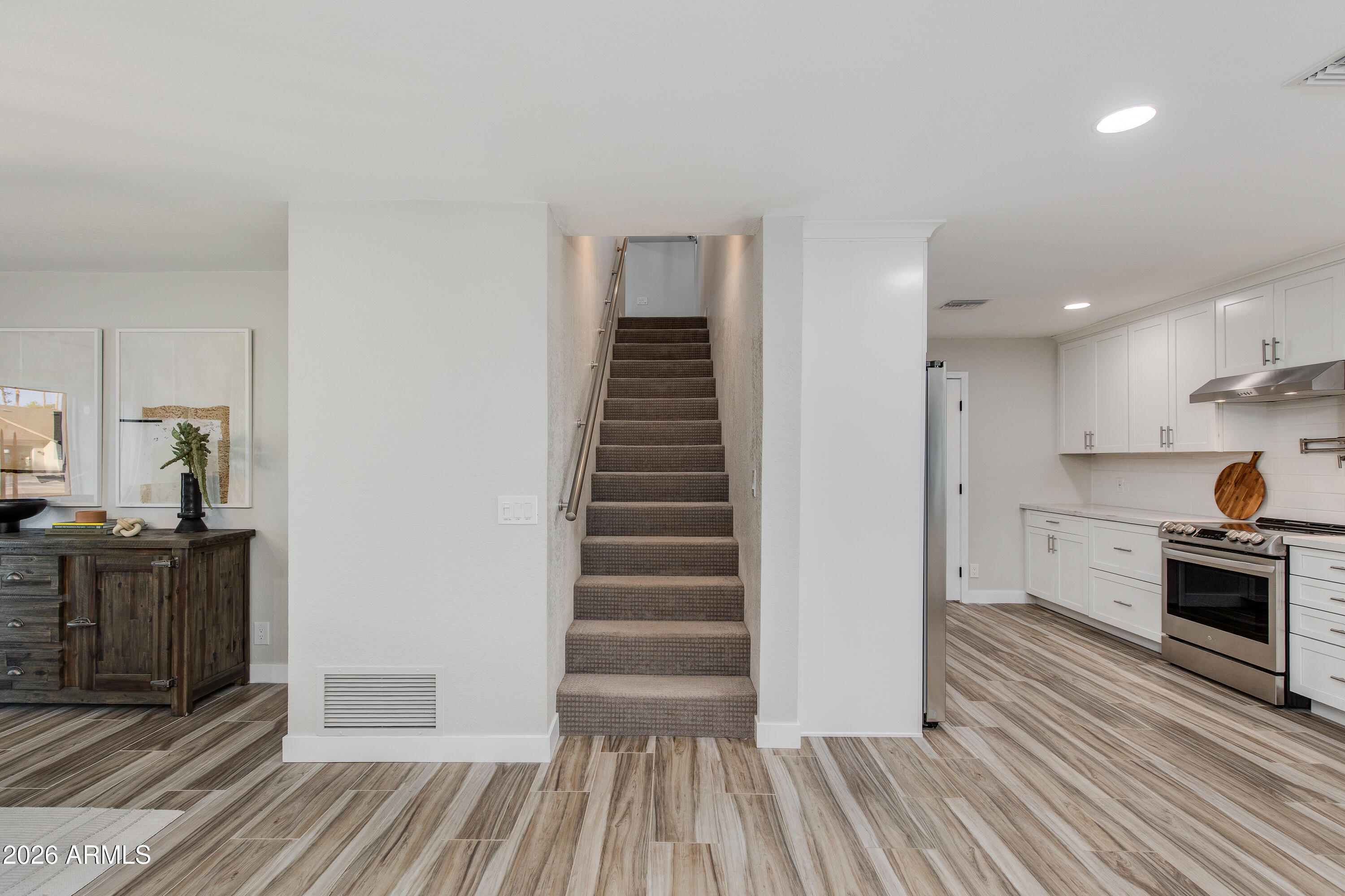 CENTURY NORTH - Residential