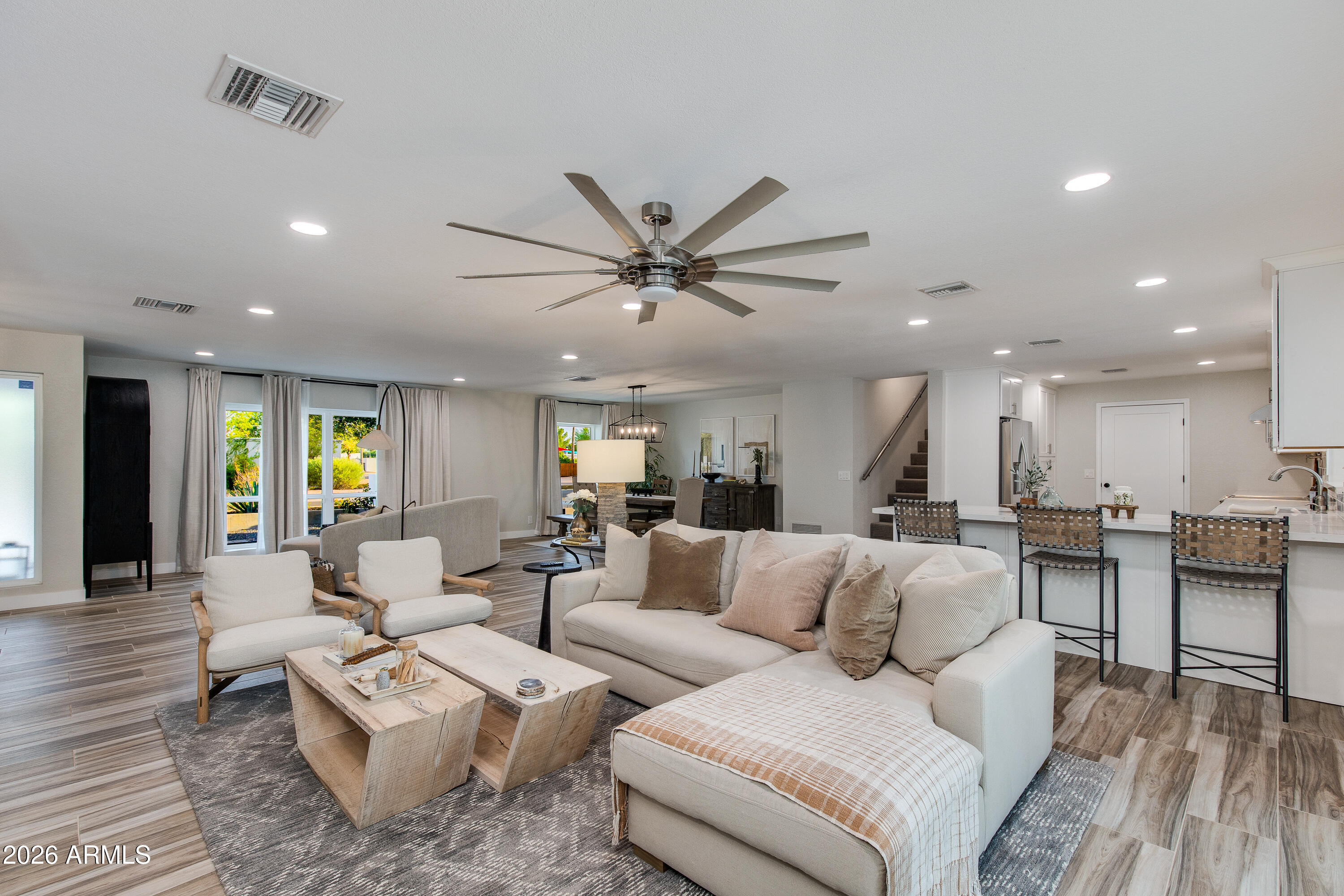 CENTURY NORTH - Residential